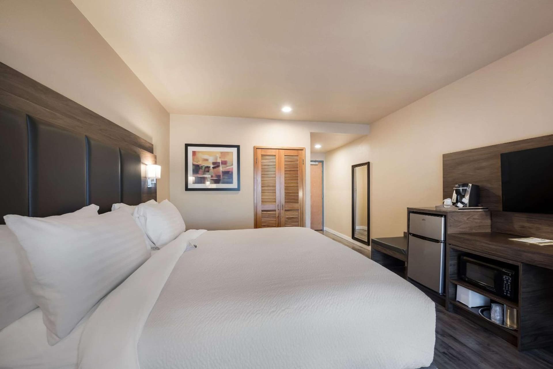 Inn at Port Gardner-Everett Waterfront, an Ascend Collection Hotel gallery photo in Everett, WA — image 7