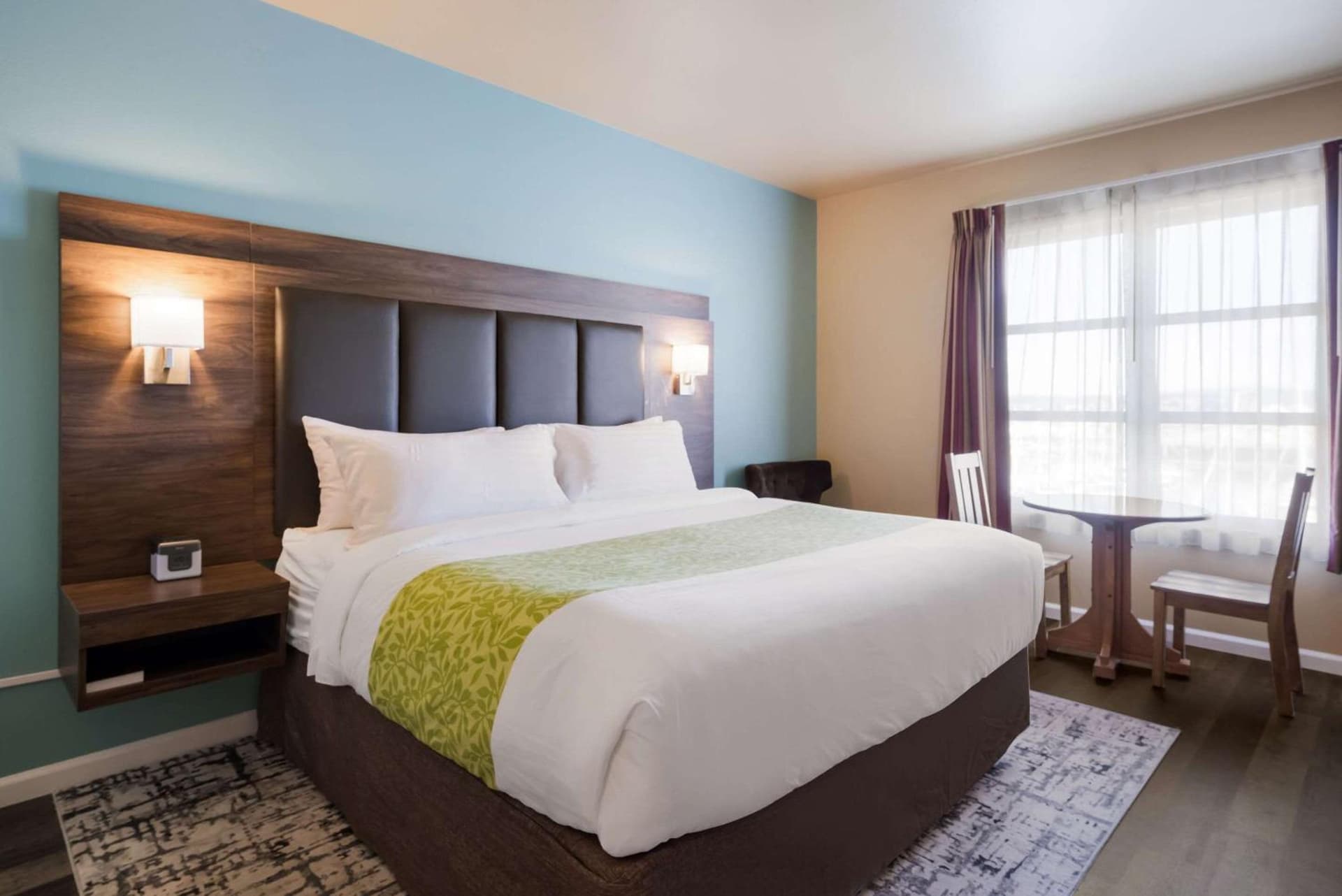 Inn at Port Gardner-Everett Waterfront, an Ascend Collection Hotel gallery photo in Everett, WA — image 46