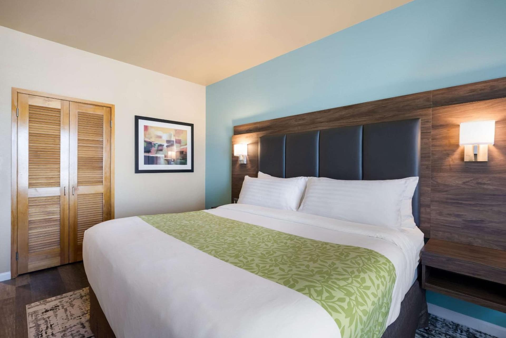 Inn at Port Gardner-Everett Waterfront, an Ascend Collection Hotel gallery photo in Everett, WA — image 44