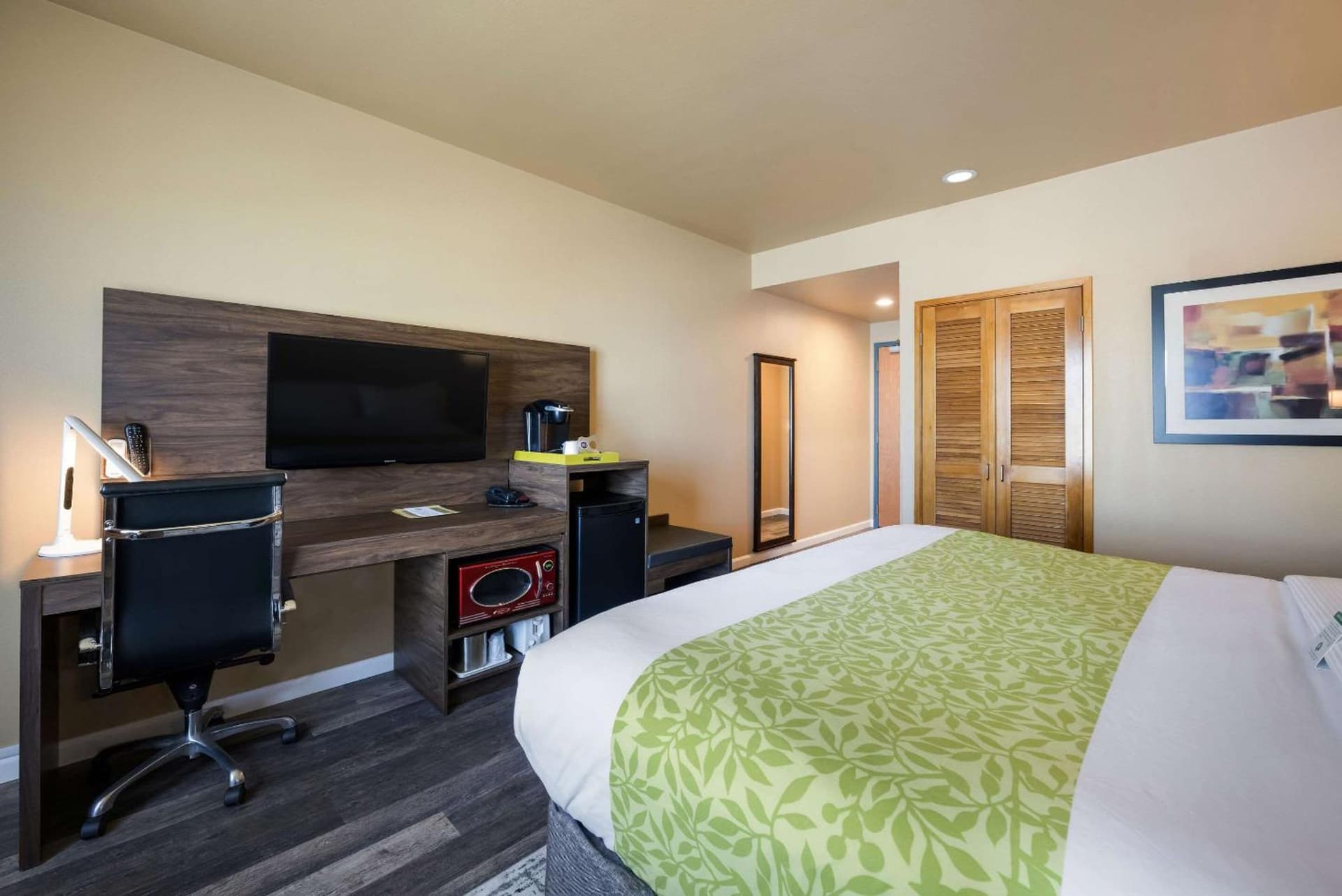 Inn at Port Gardner-Everett Waterfront, an Ascend Collection Hotel gallery photo in Everett, WA — image 17