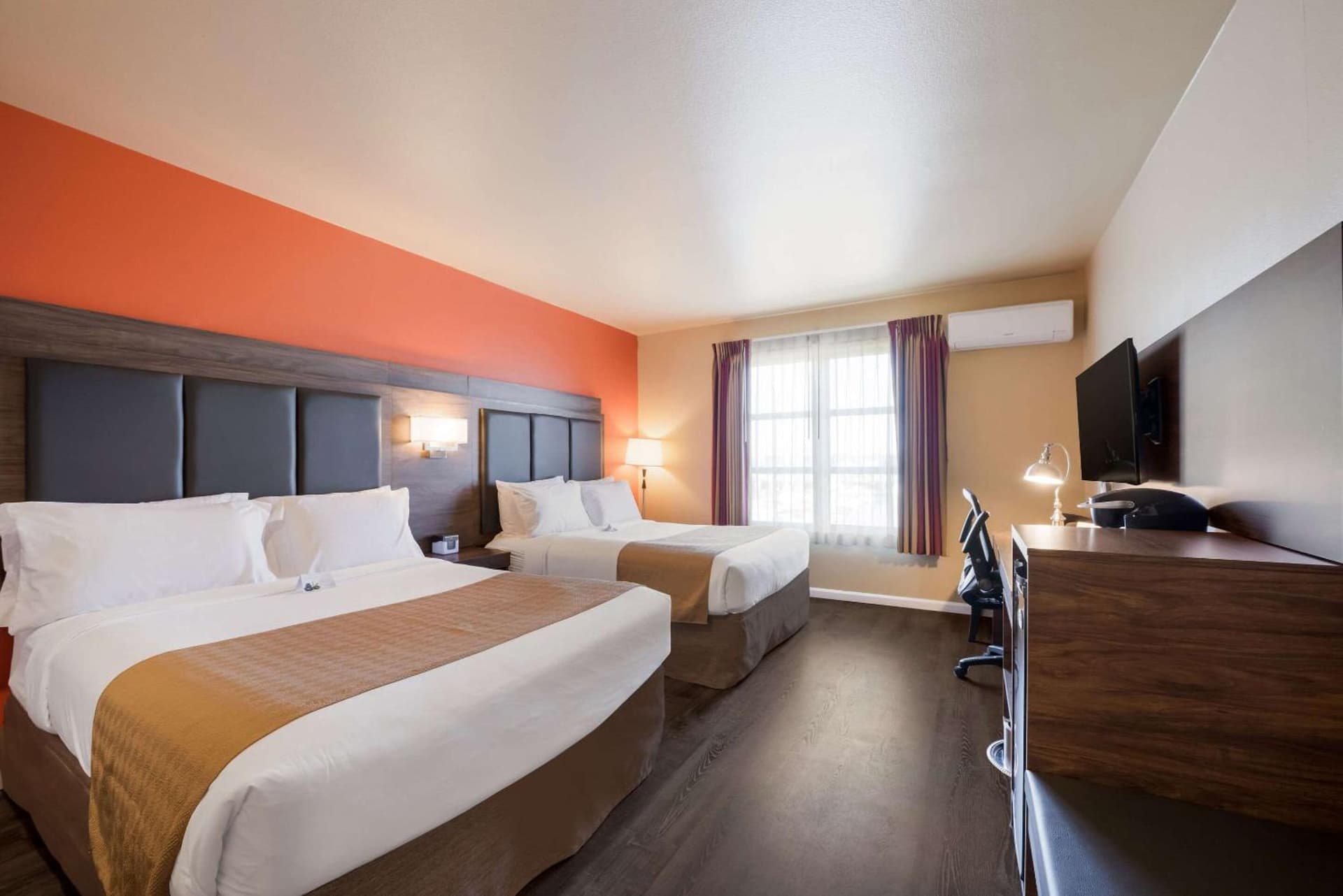 Inn at Port Gardner-Everett Waterfront, an Ascend Collection Hotel gallery photo in Everett, WA — image 54
