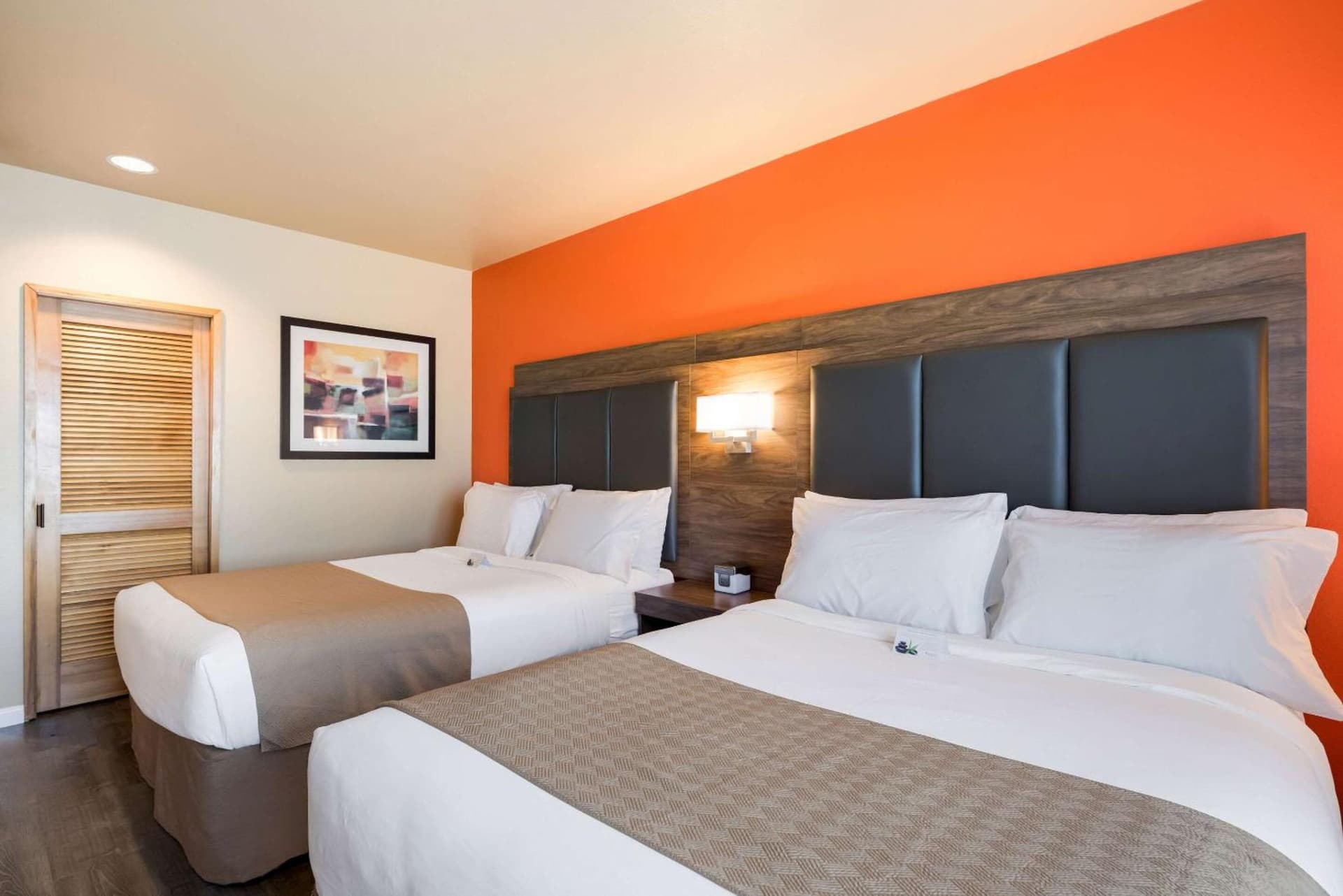 Inn at Port Gardner-Everett Waterfront, an Ascend Collection Hotel gallery photo in Everett, WA — image 36