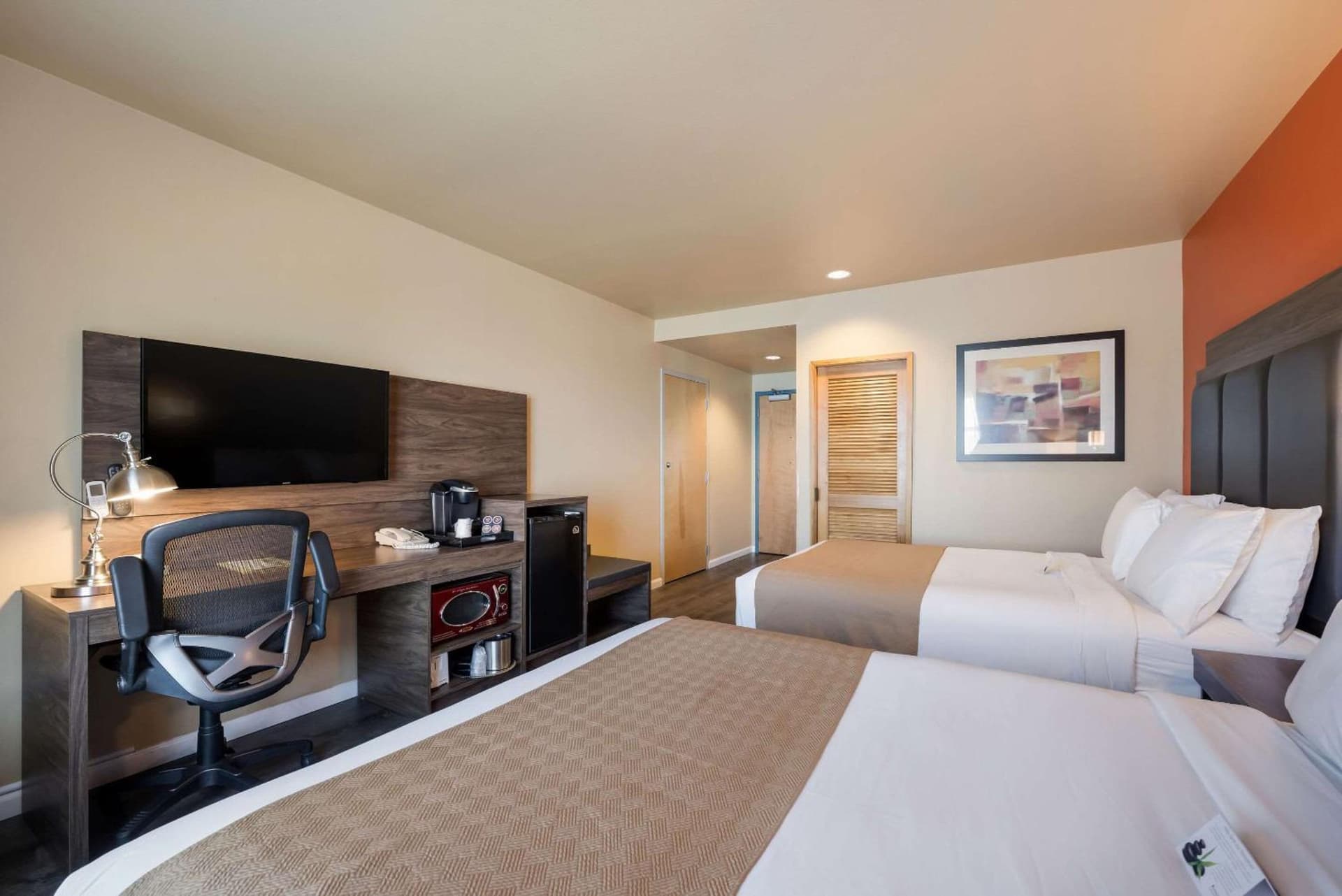 Inn at Port Gardner-Everett Waterfront, an Ascend Collection Hotel gallery photo in Everett, WA — image 20