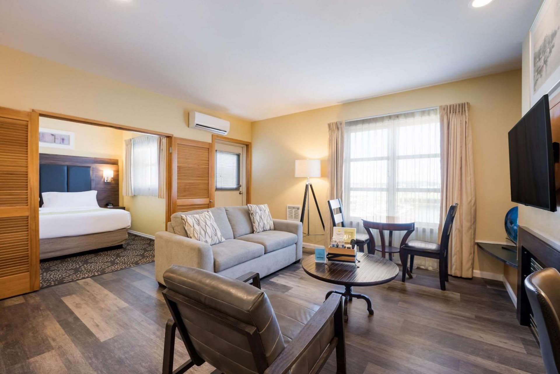 Inn at Port Gardner-Everett Waterfront, an Ascend Collection Hotel gallery photo in Everett, WA — image 23