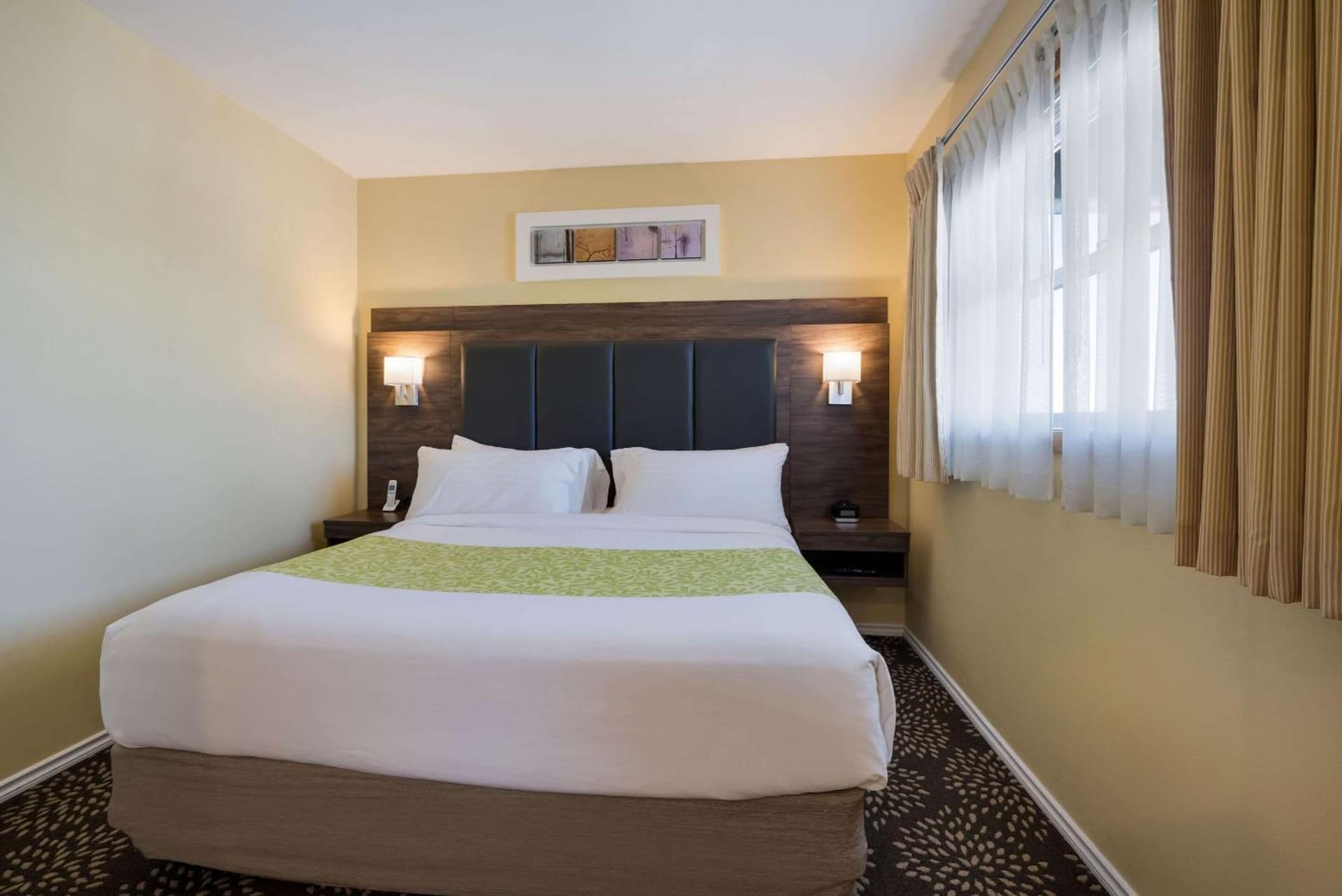 Inn at Port Gardner-Everett Waterfront, an Ascend Collection Hotel gallery photo in Everett, WA — image 53
