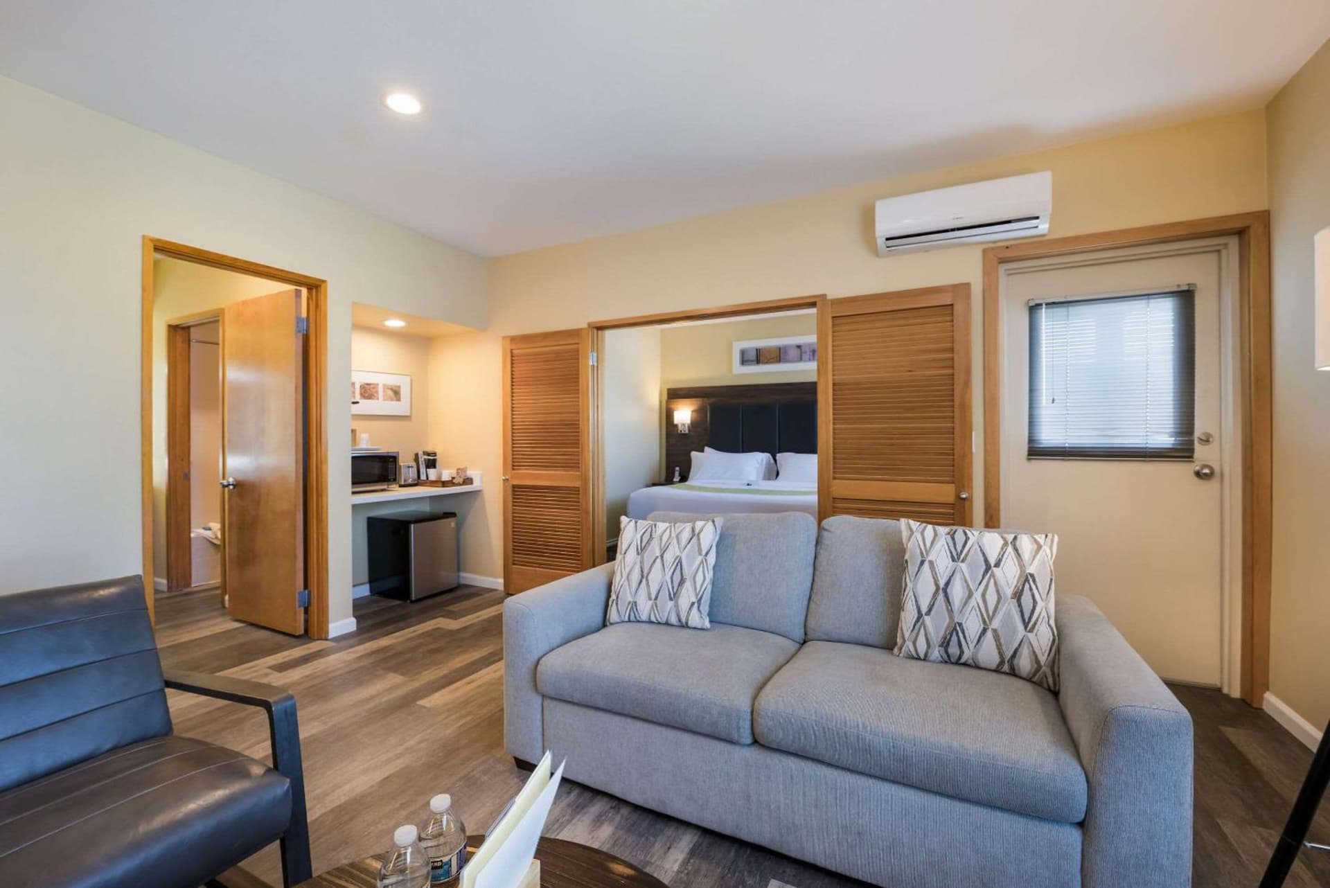 Inn at Port Gardner-Everett Waterfront, an Ascend Collection Hotel gallery photo in Everett, WA — image 8