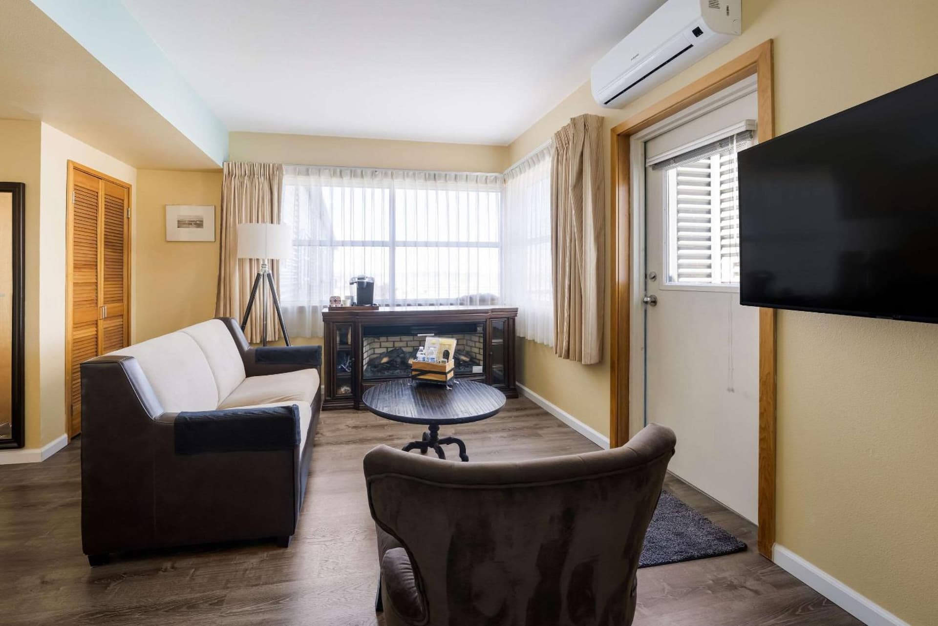 Inn at Port Gardner-Everett Waterfront, an Ascend Collection Hotel gallery photo in Everett, WA — image 6