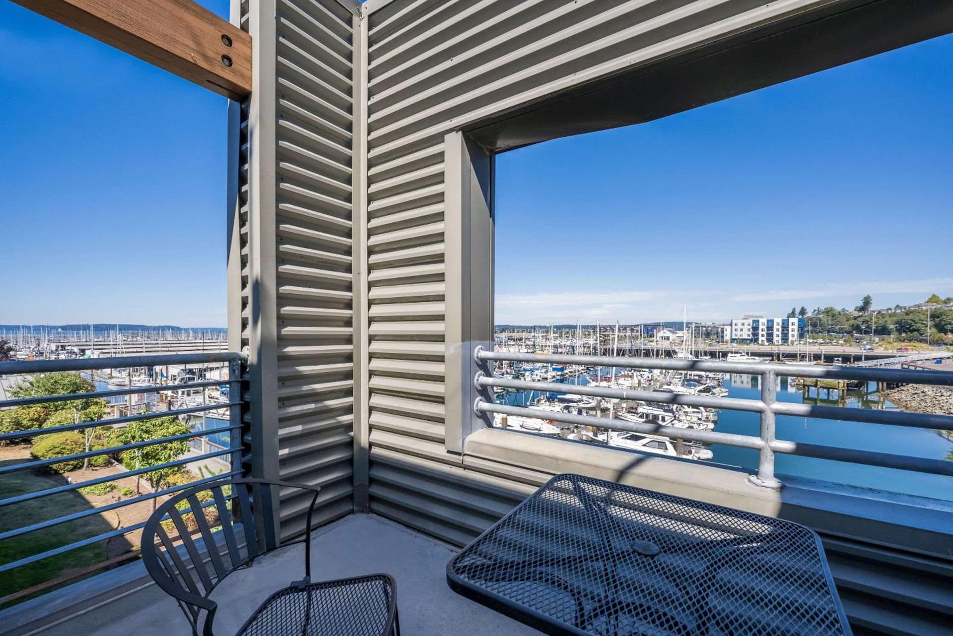 Inn at Port Gardner-Everett Waterfront, an Ascend Collection Hotel gallery photo in Everett, WA — image 25