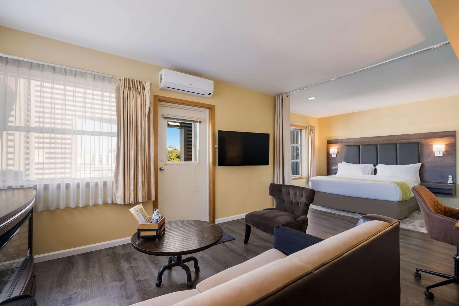 Inn at Port Gardner-Everett Waterfront, an Ascend Collection Hotel gallery photo in Everett, WA — image 51