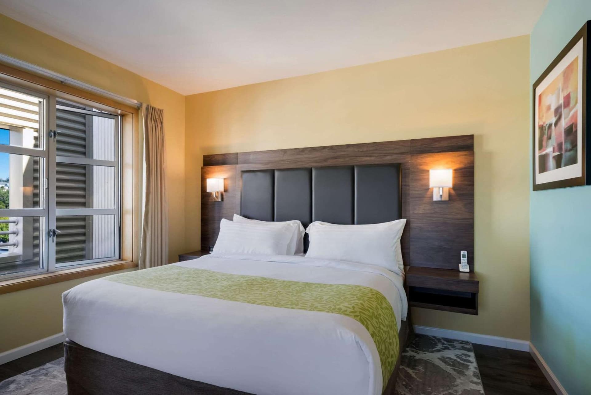Inn at Port Gardner-Everett Waterfront, an Ascend Collection Hotel gallery photo in Everett, WA — image 9