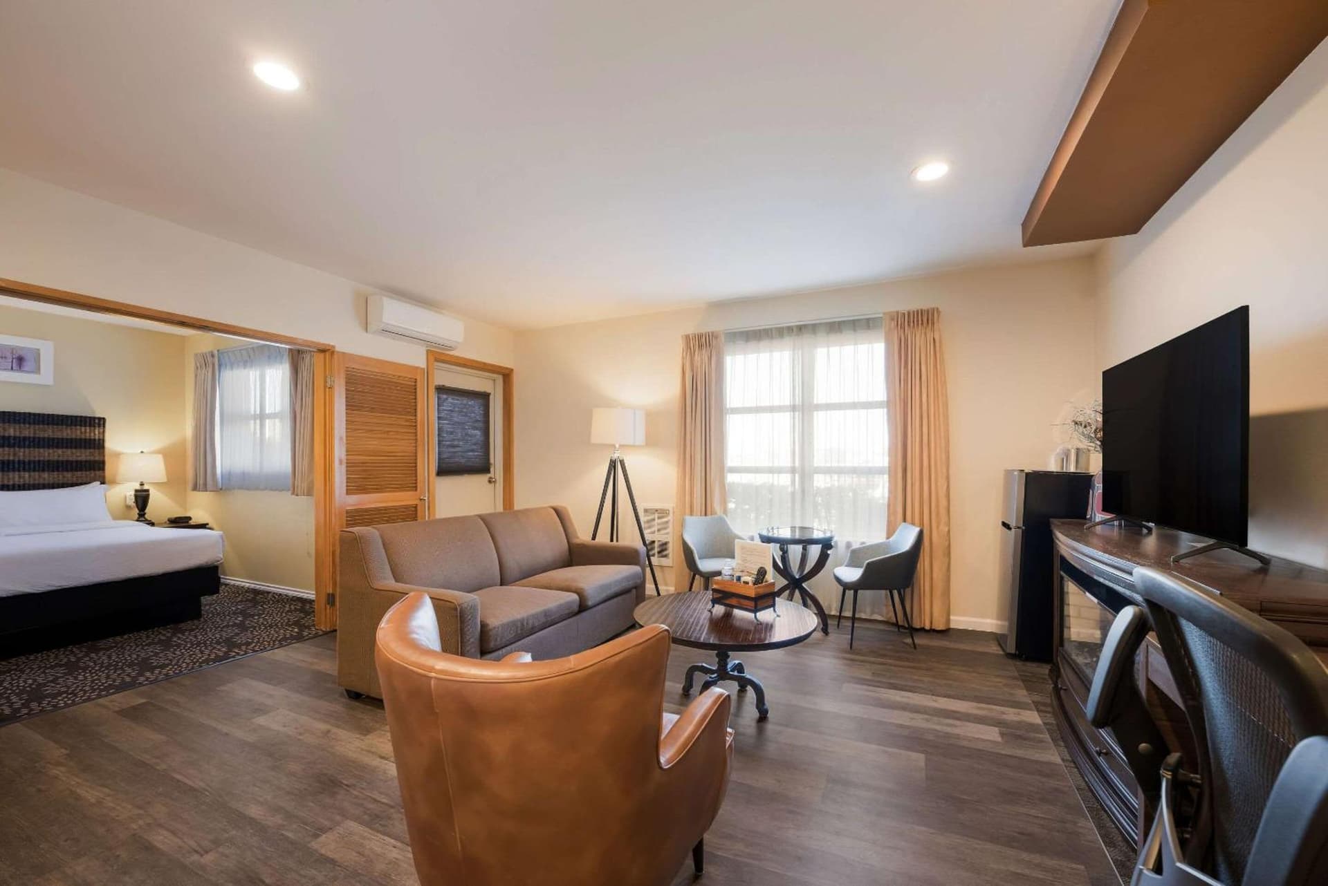 Inn at Port Gardner-Everett Waterfront, an Ascend Collection Hotel gallery photo in Everett, WA — image 45