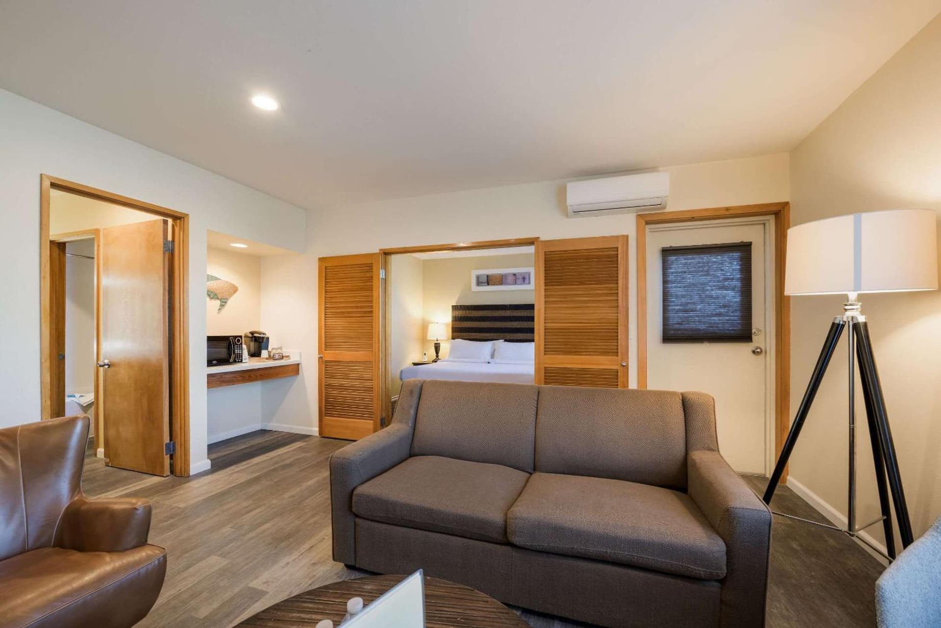 Inn at Port Gardner-Everett Waterfront, an Ascend Collection Hotel gallery photo in Everett, WA — image 40