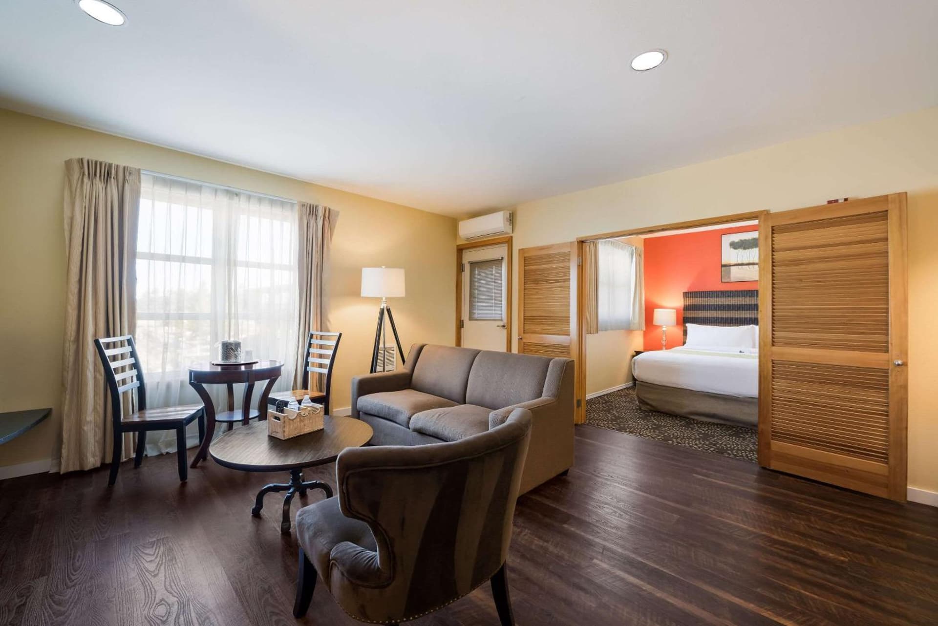 Inn at Port Gardner-Everett Waterfront, an Ascend Collection Hotel gallery photo in Everett, WA — image 4
