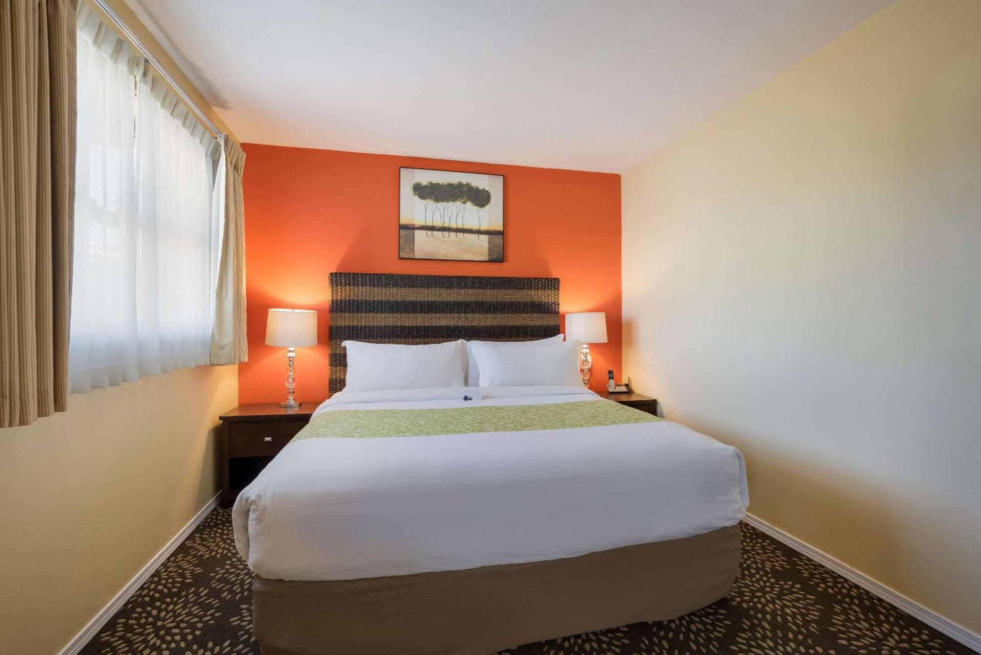 Inn at Port Gardner-Everett Waterfront, an Ascend Collection Hotel gallery photo in Everett, WA — image 12