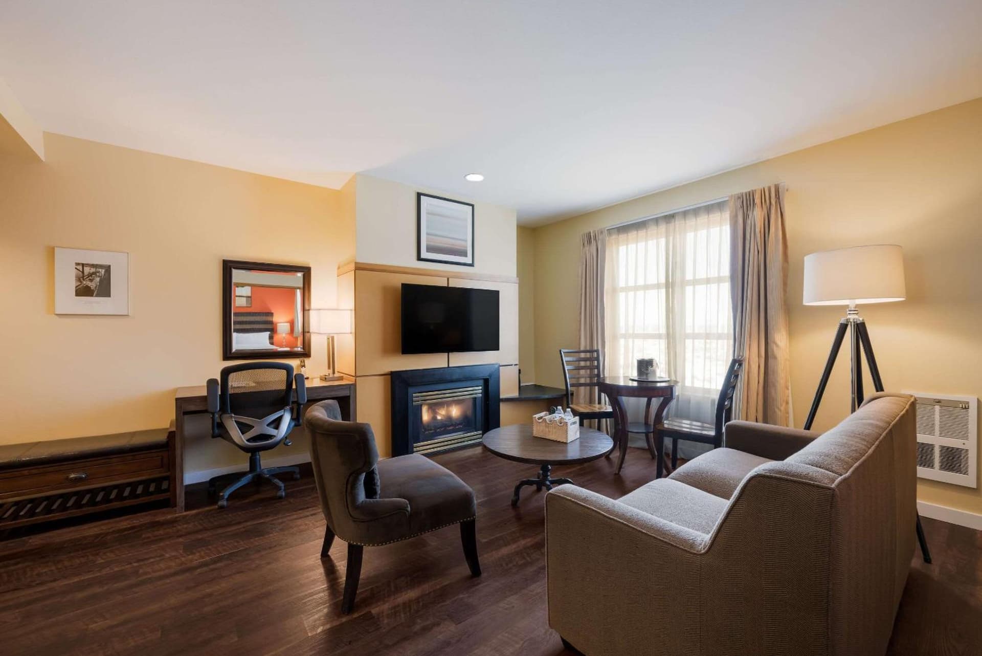 Inn at Port Gardner-Everett Waterfront, an Ascend Collection Hotel gallery photo in Everett, WA — image 49