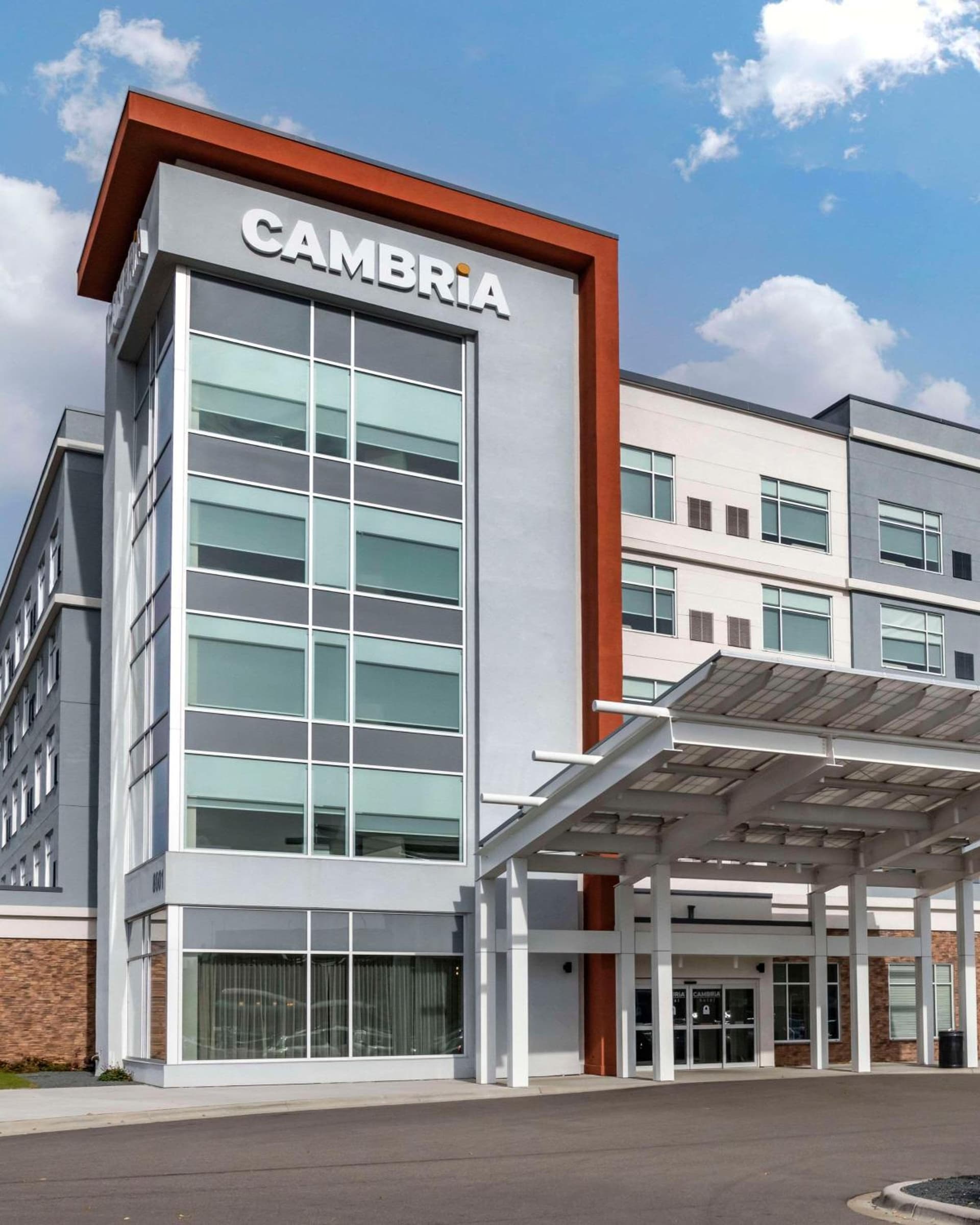 Cambria Hotel Bloomington Mall of America Minneapolis Airport gallery photo in Bloomington, MN — image 19