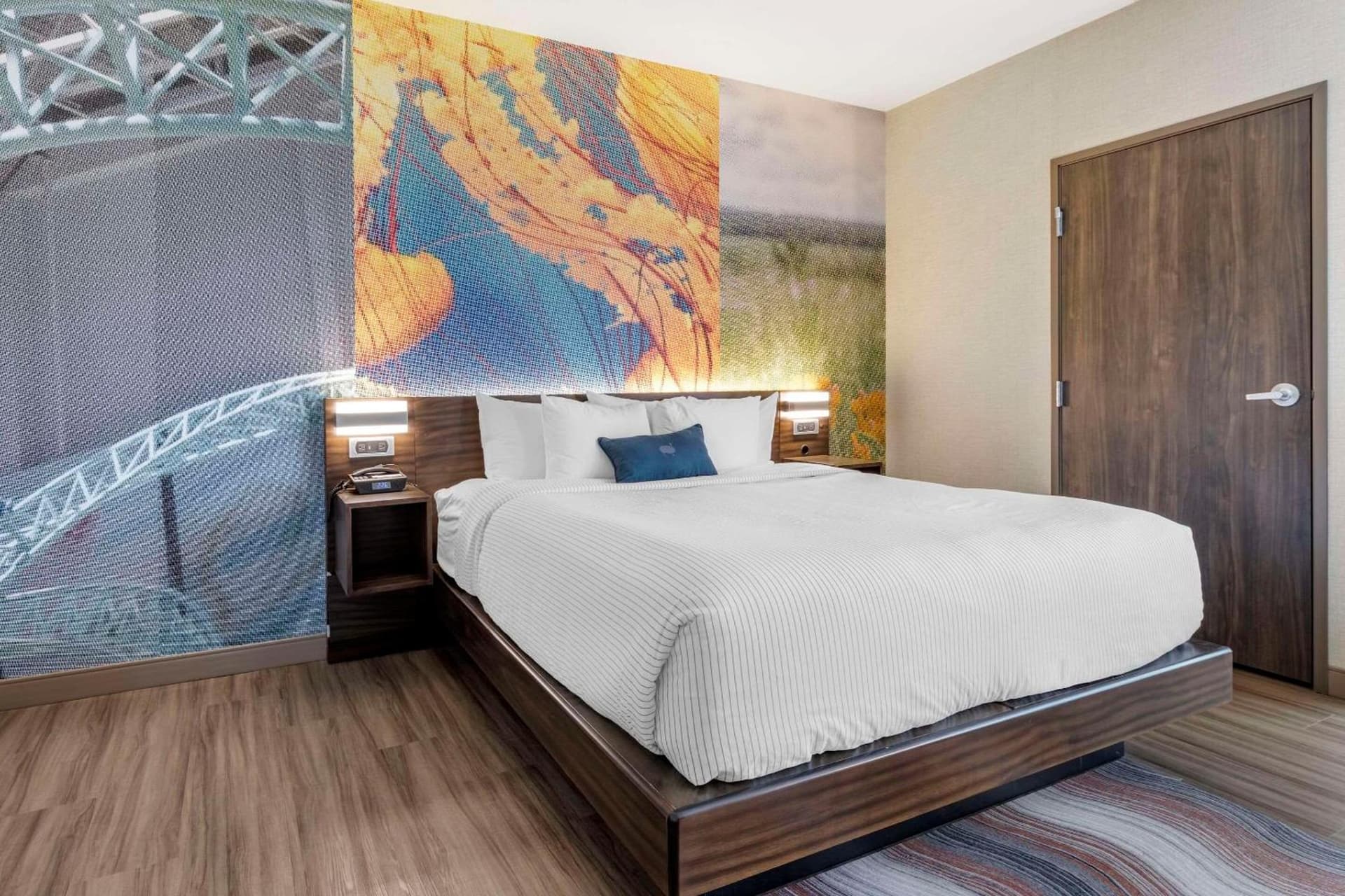 Cambria Hotel Bloomington Mall of America Minneapolis Airport gallery photo in Bloomington, MN — image 23