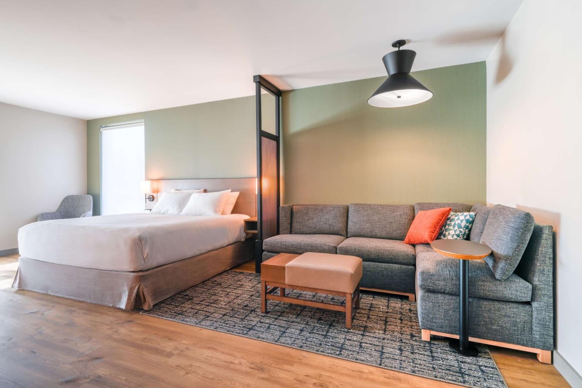 Hyatt Place Sacramento International Airport gallery photo in Sacramento, CA — image 14