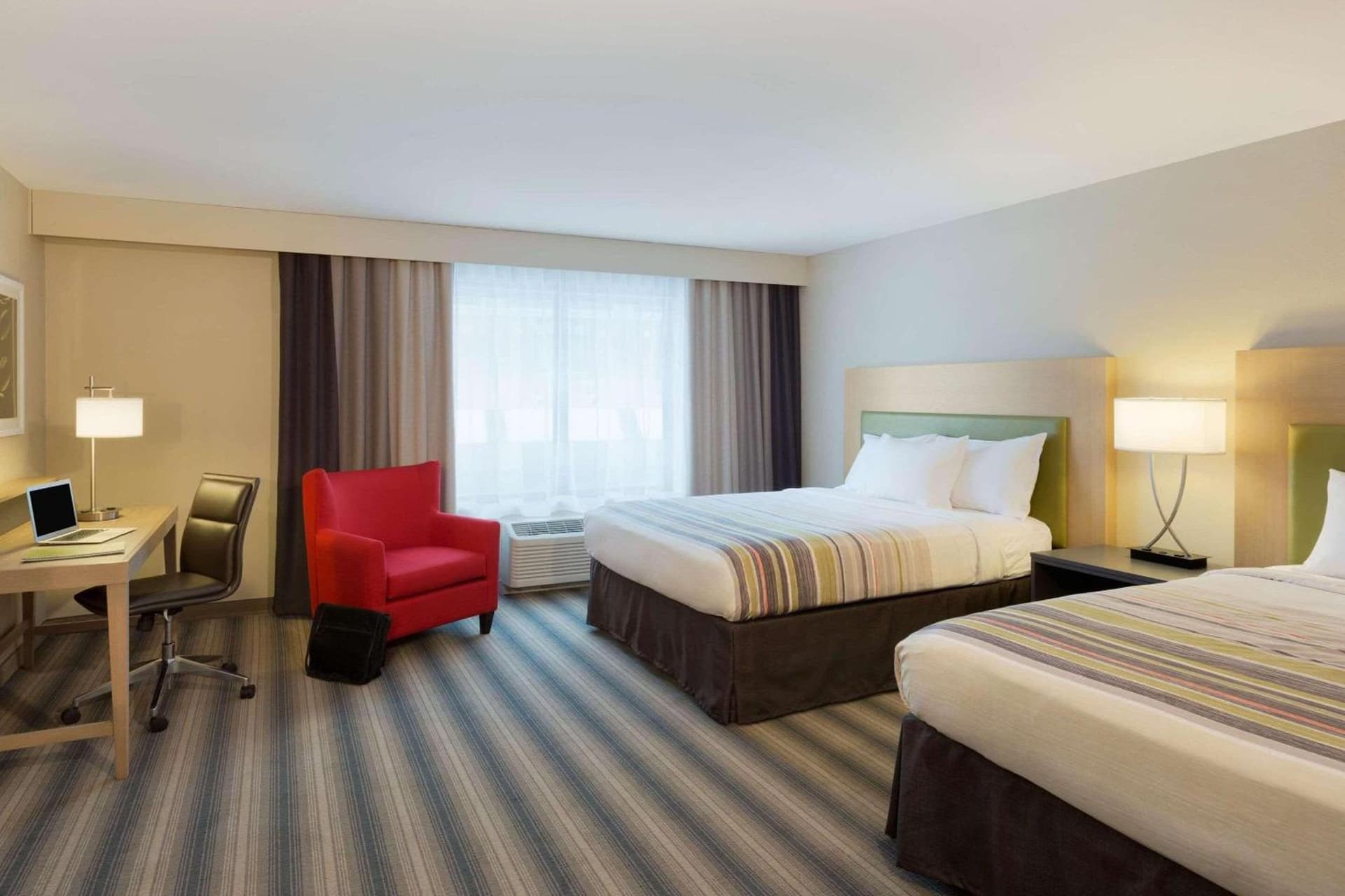 Country Inn & Suites by Radisson Roseville - St Paul gallery photo in Roseville, MN — image 29