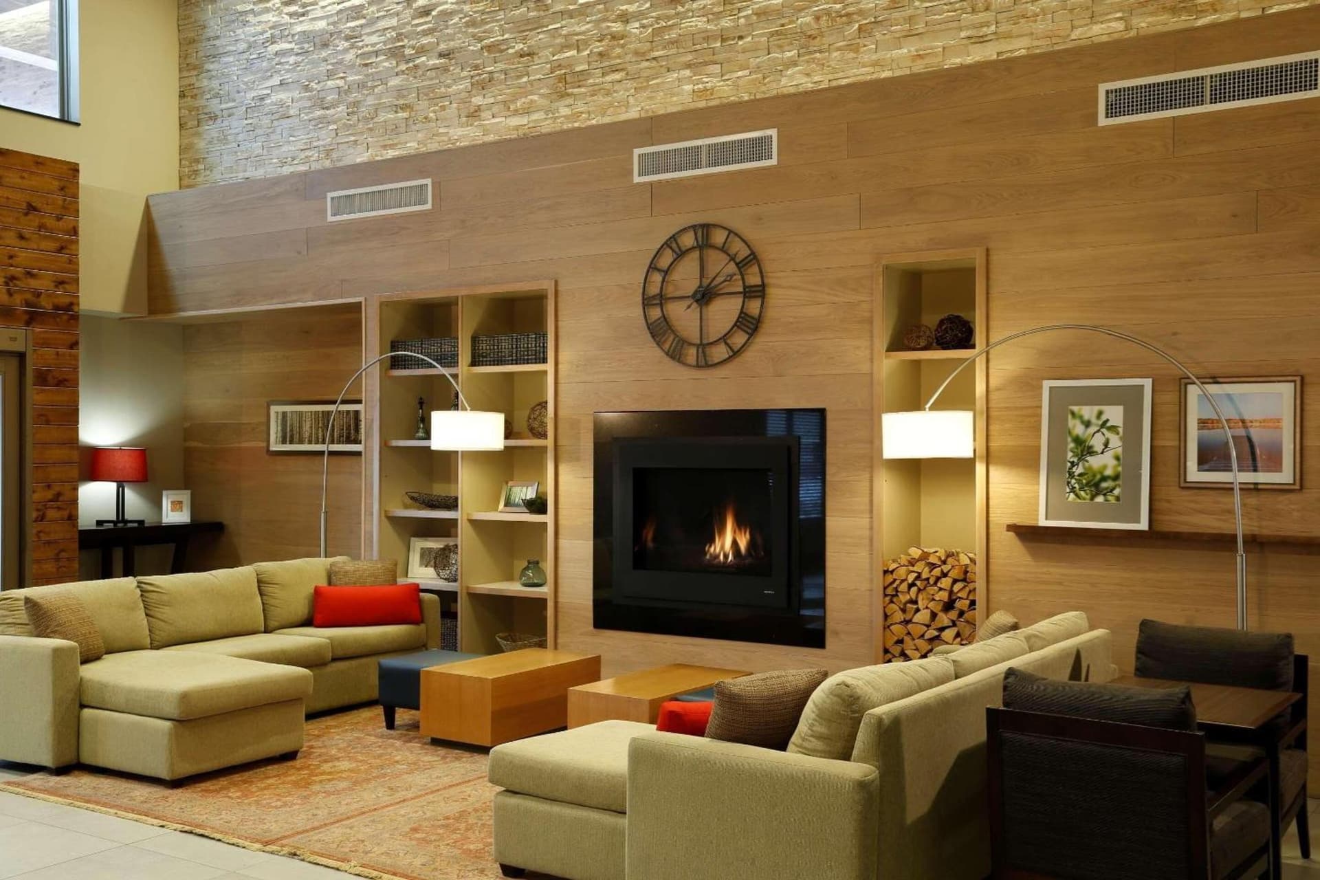 Country Inn & Suites by Radisson Roseville - St Paul gallery photo in Roseville, MN — image 17