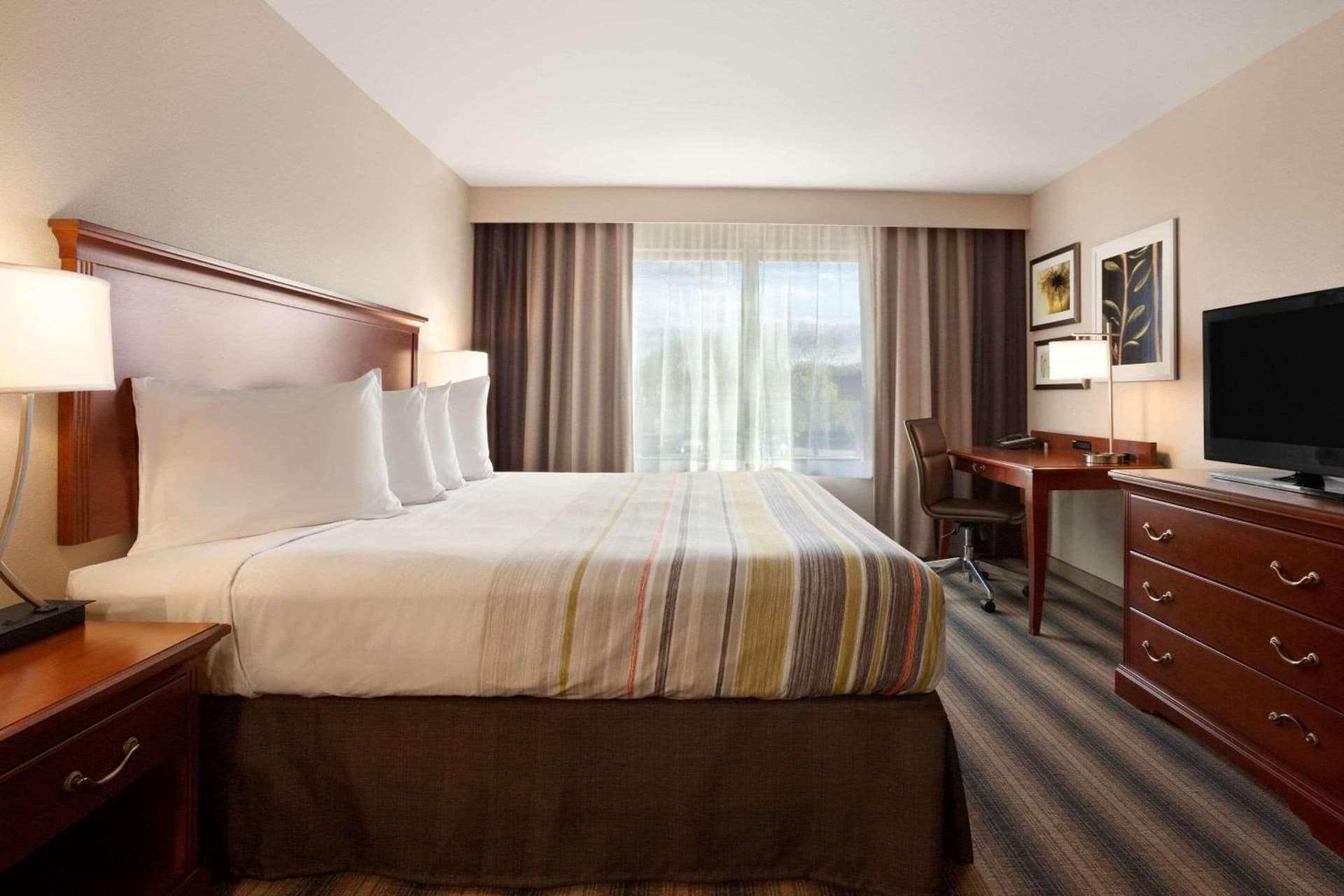 Country Inn & Suites by Radisson Roseville - St Paul gallery photo in Roseville, MN — image 24