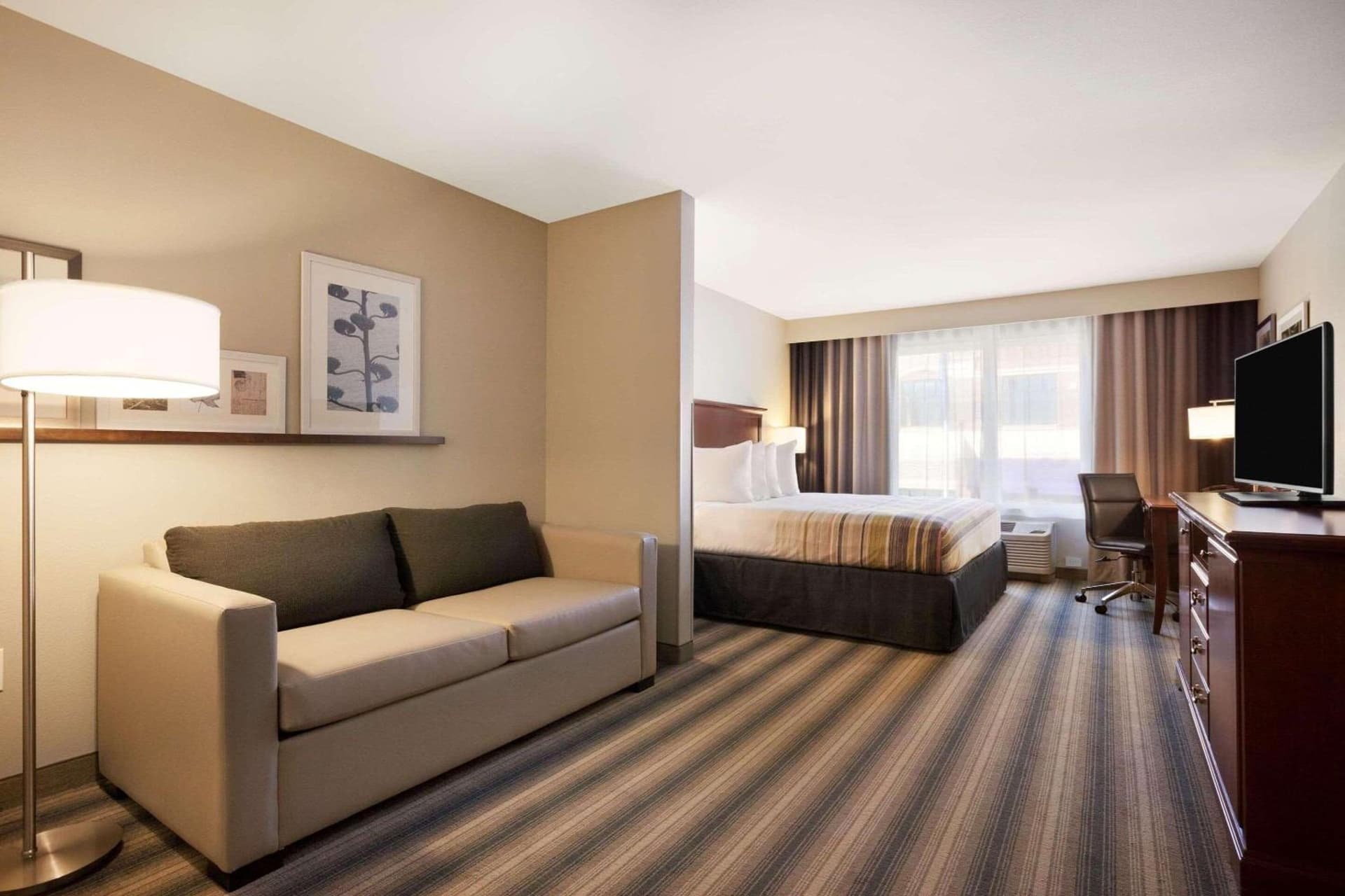 Country Inn & Suites by Radisson Roseville - St Paul gallery photo in Roseville, MN — image 36
