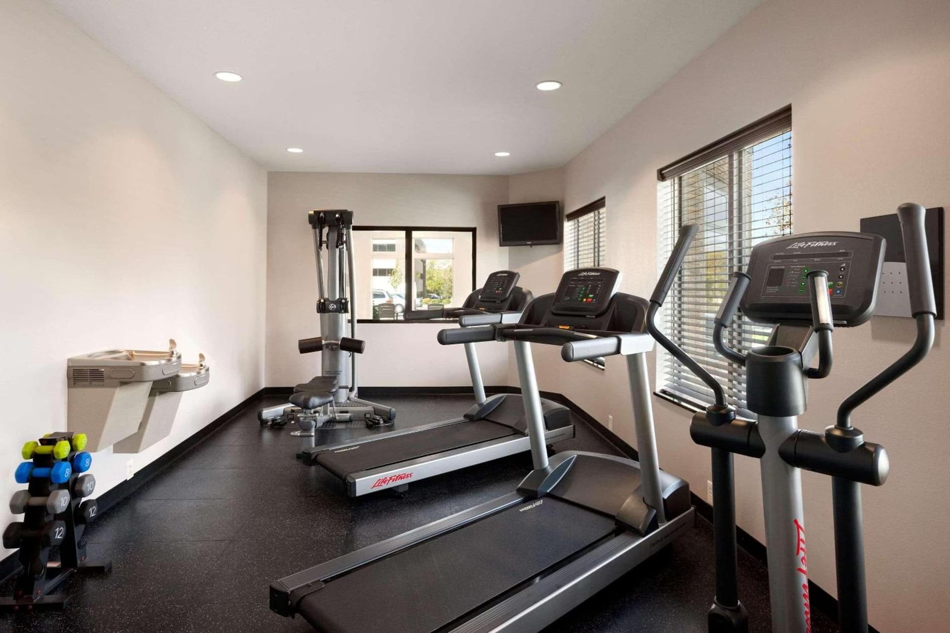 Country Inn & Suites by Radisson Roseville - St Paul gallery photo in Roseville, MN — image 20