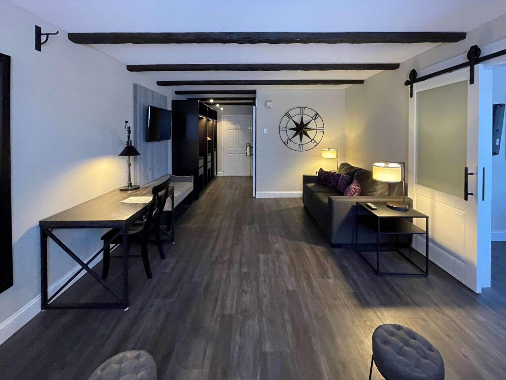 The Century House Latham - North Albany, an Ascend Collection Hotel gallery photo in Latham, NY — image 58