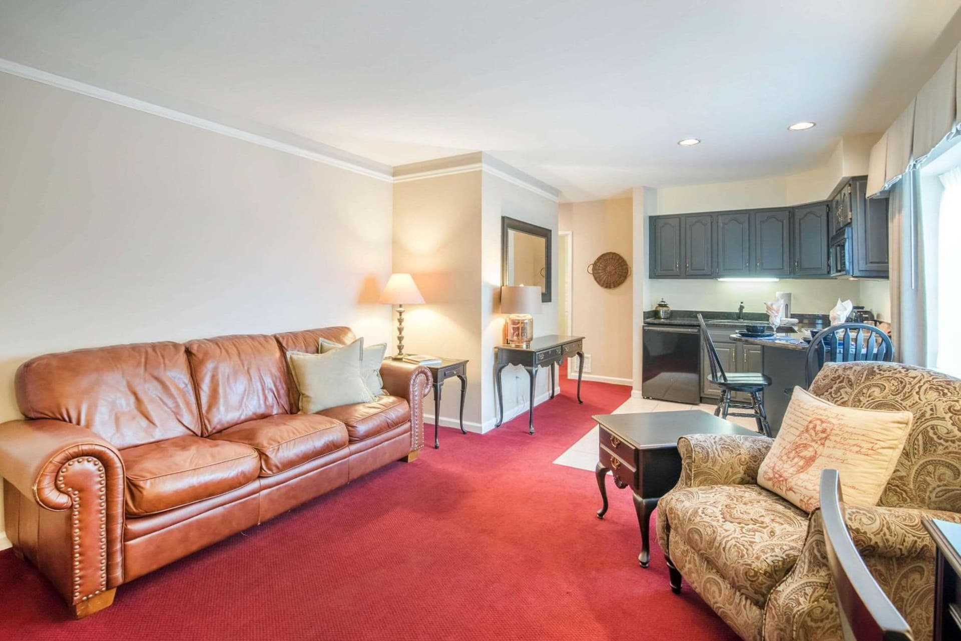 The Century House Latham - North Albany, an Ascend Collection Hotel gallery photo in Latham, NY — image 34