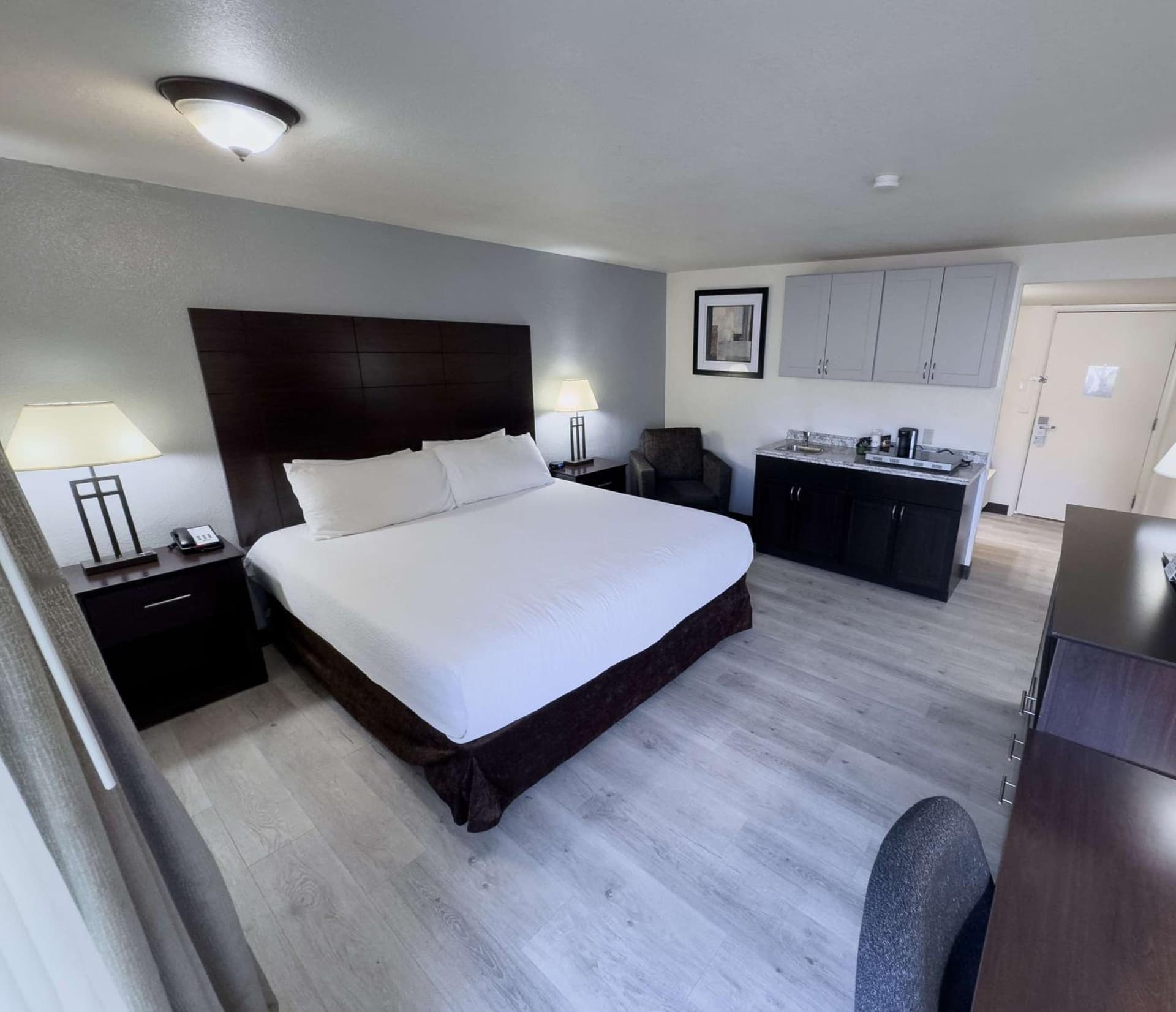 Best Western Prescottonian interior in Prescott, AZ — gallery photo 2