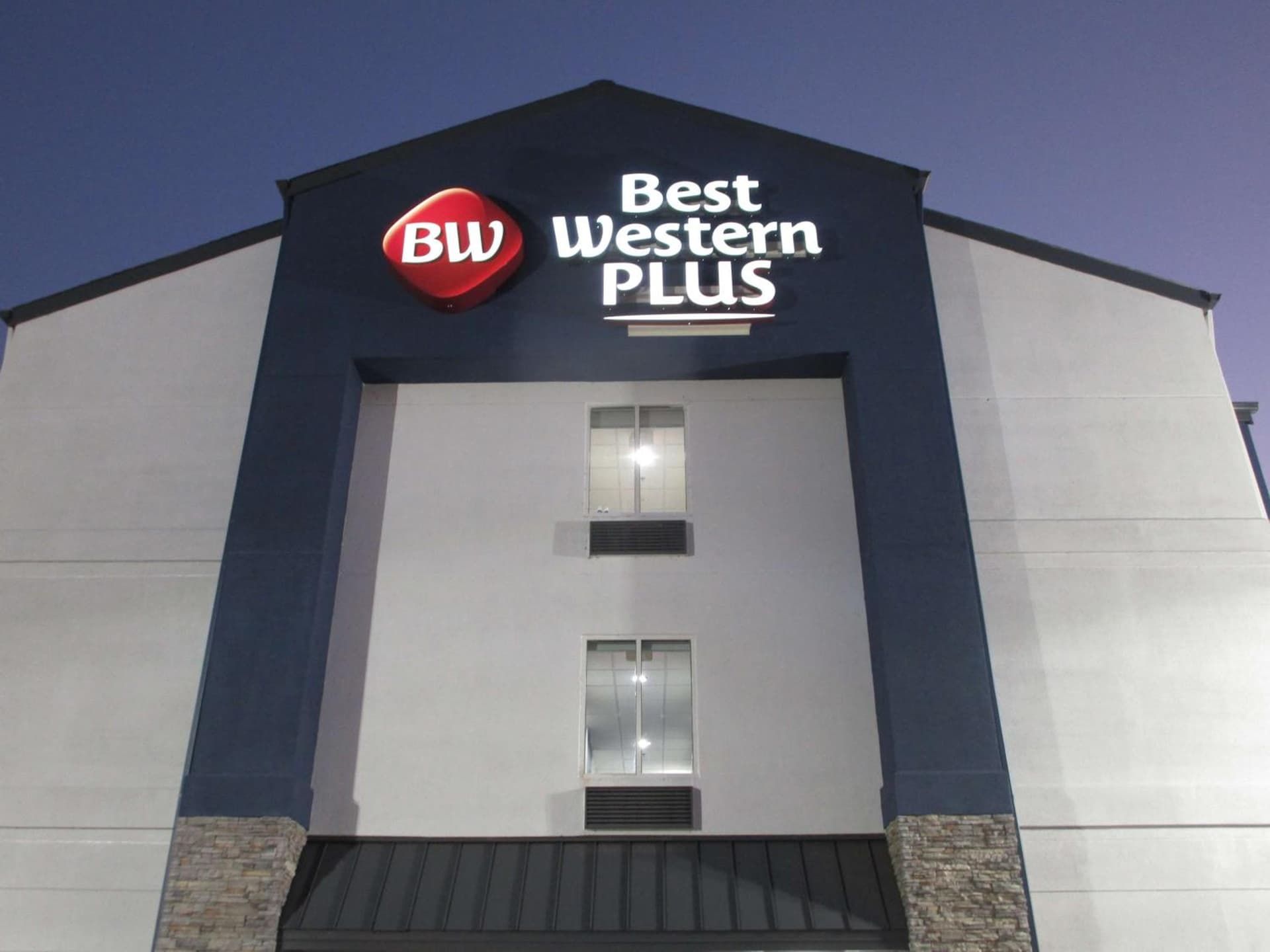 Best Western Plus Fenton — hotel in Fenton, Missouri