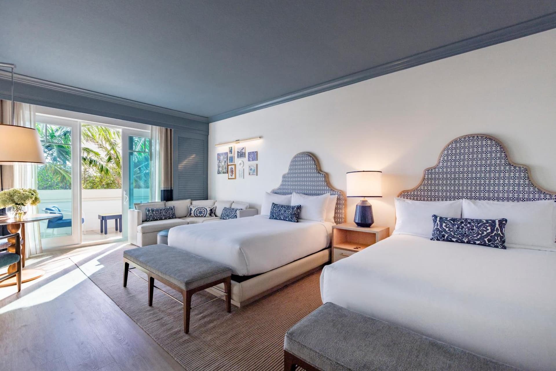 The Seagate Hotel, Golf & Beach Club, Autograph Collection gallery photo in Delray Beach, FL — image 8