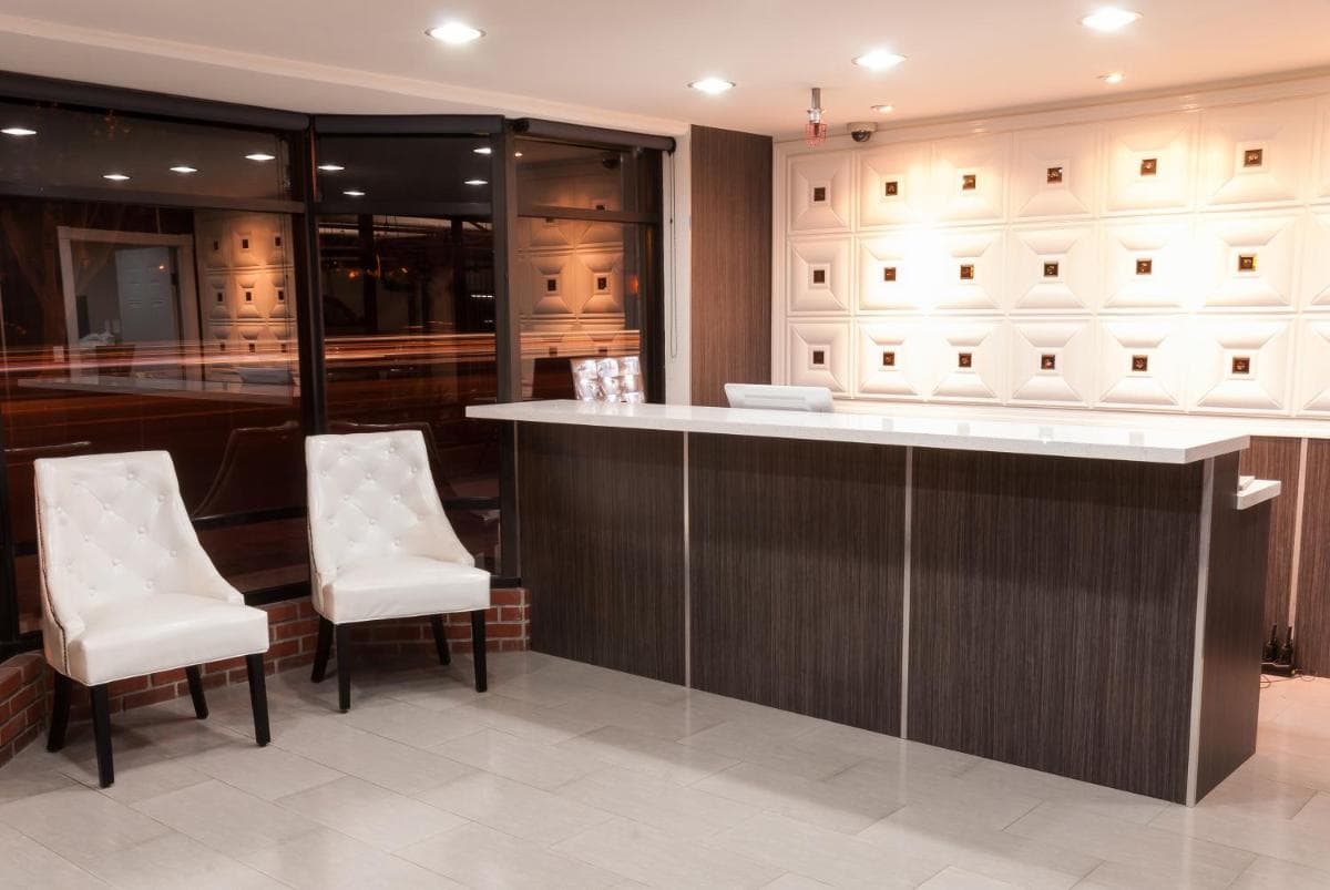 Gardena Terrace Inn featured exterior or lobby in Gardena, CA — similar hotel