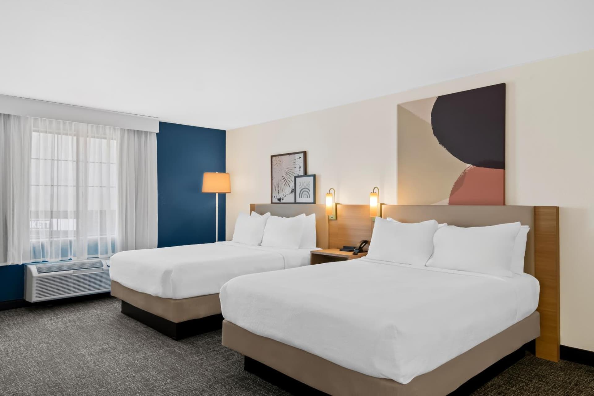 Spark by Hilton Wichita Falls gallery photo in Wichita Falls, TX — image 18