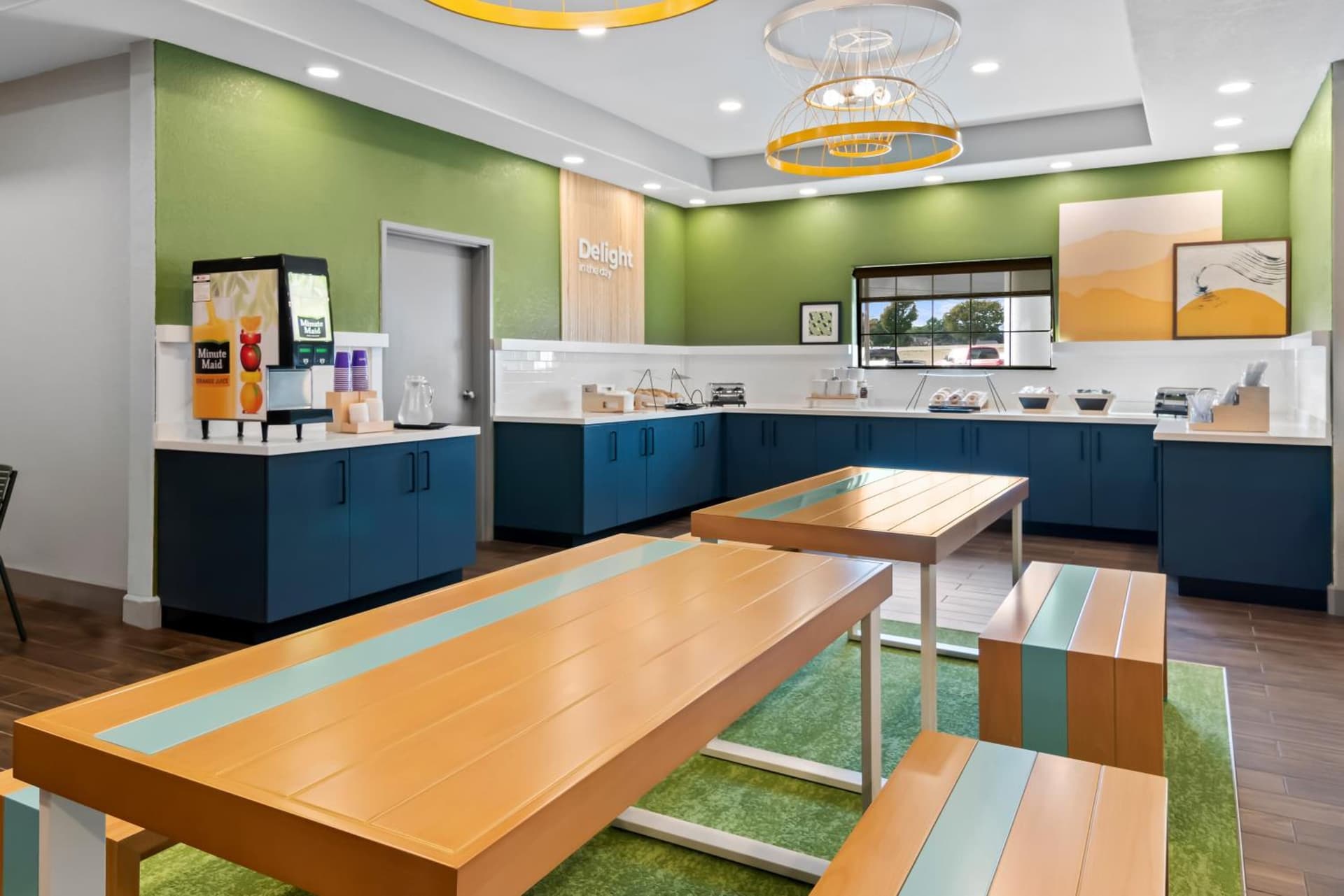 Spark by Hilton Wichita Falls gallery photo in Wichita Falls, TX — image 11