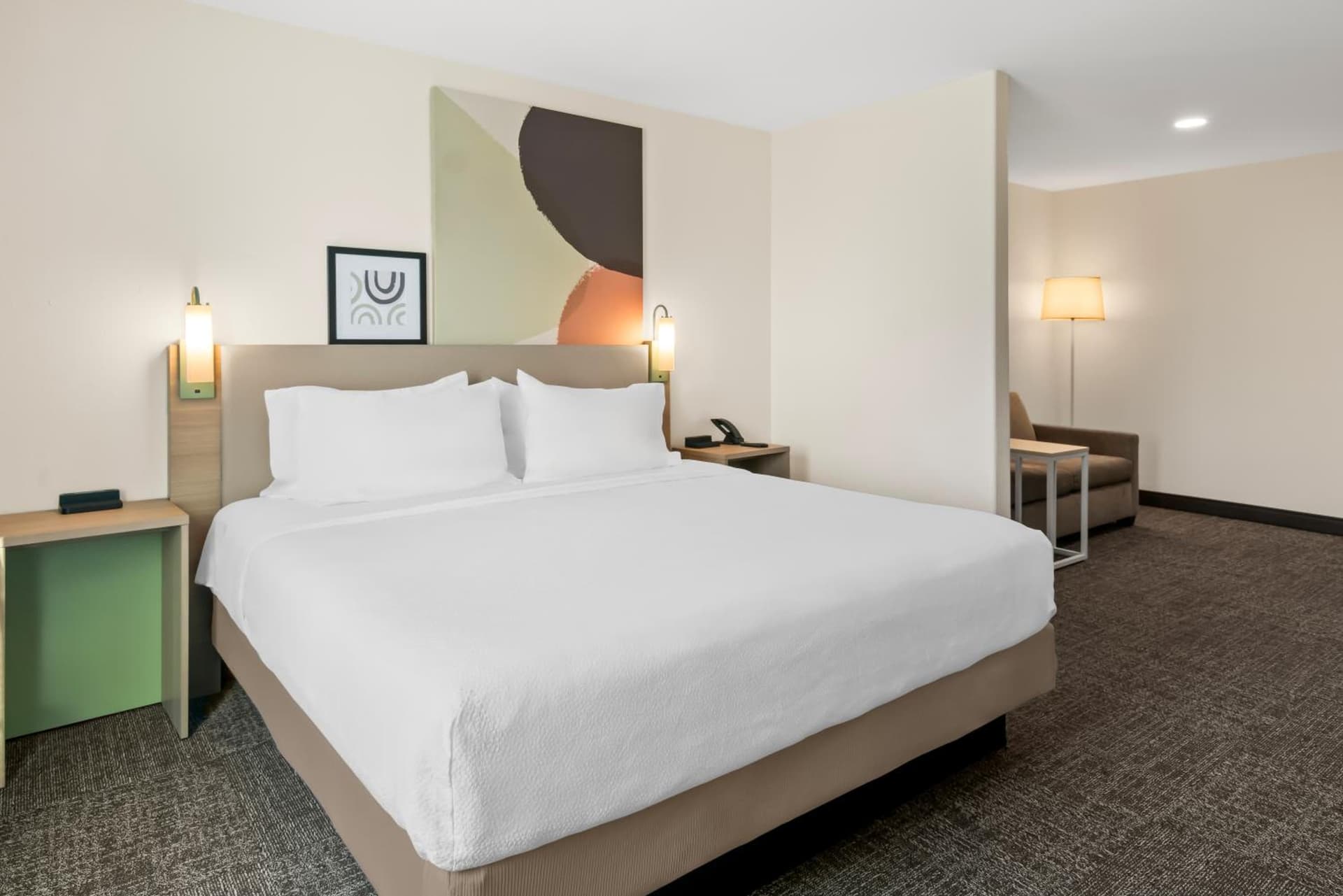 Spark by Hilton Wichita Falls gallery photo in Wichita Falls, TX — image 15