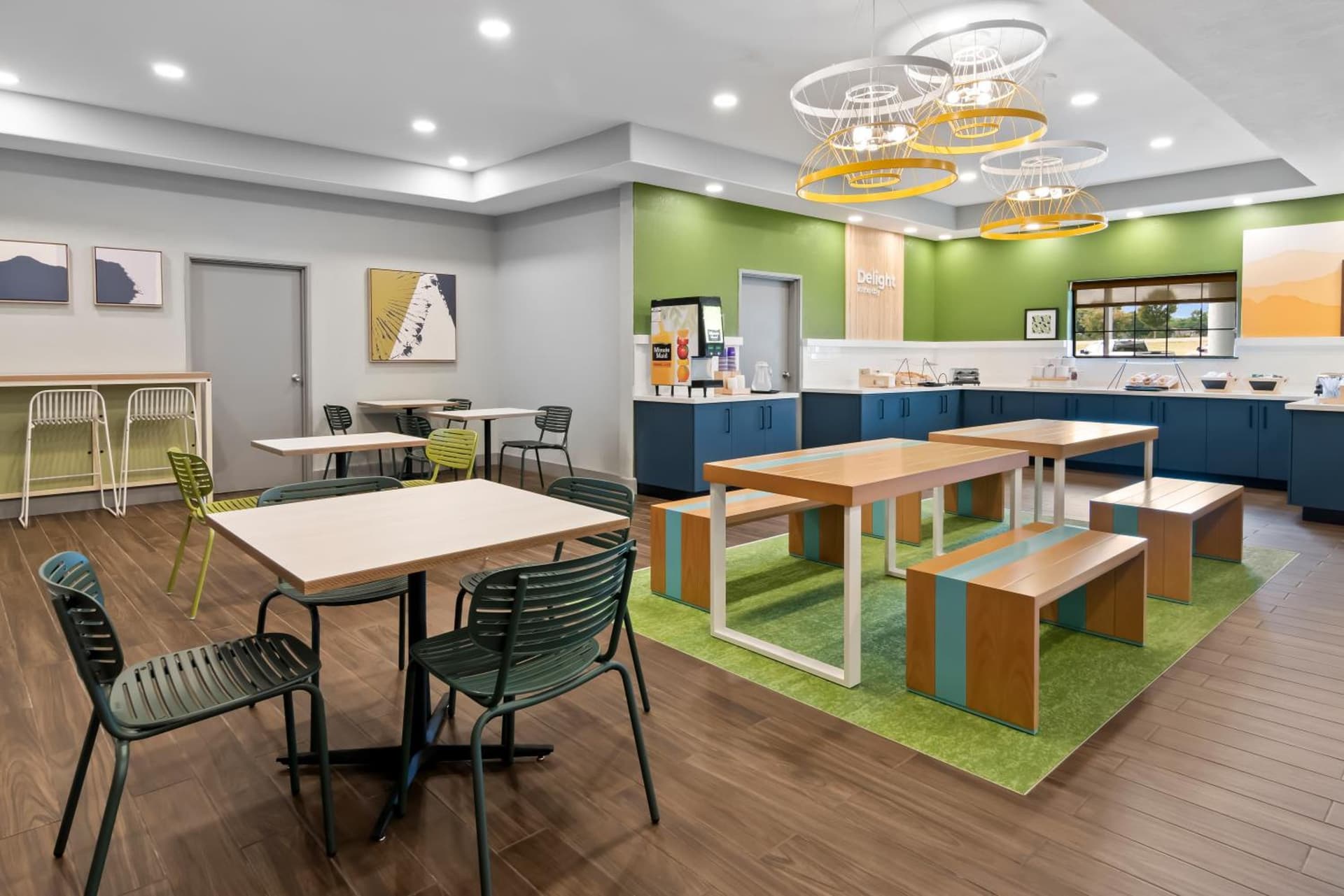 Spark by Hilton Wichita Falls gallery photo in Wichita Falls, TX — image 10
