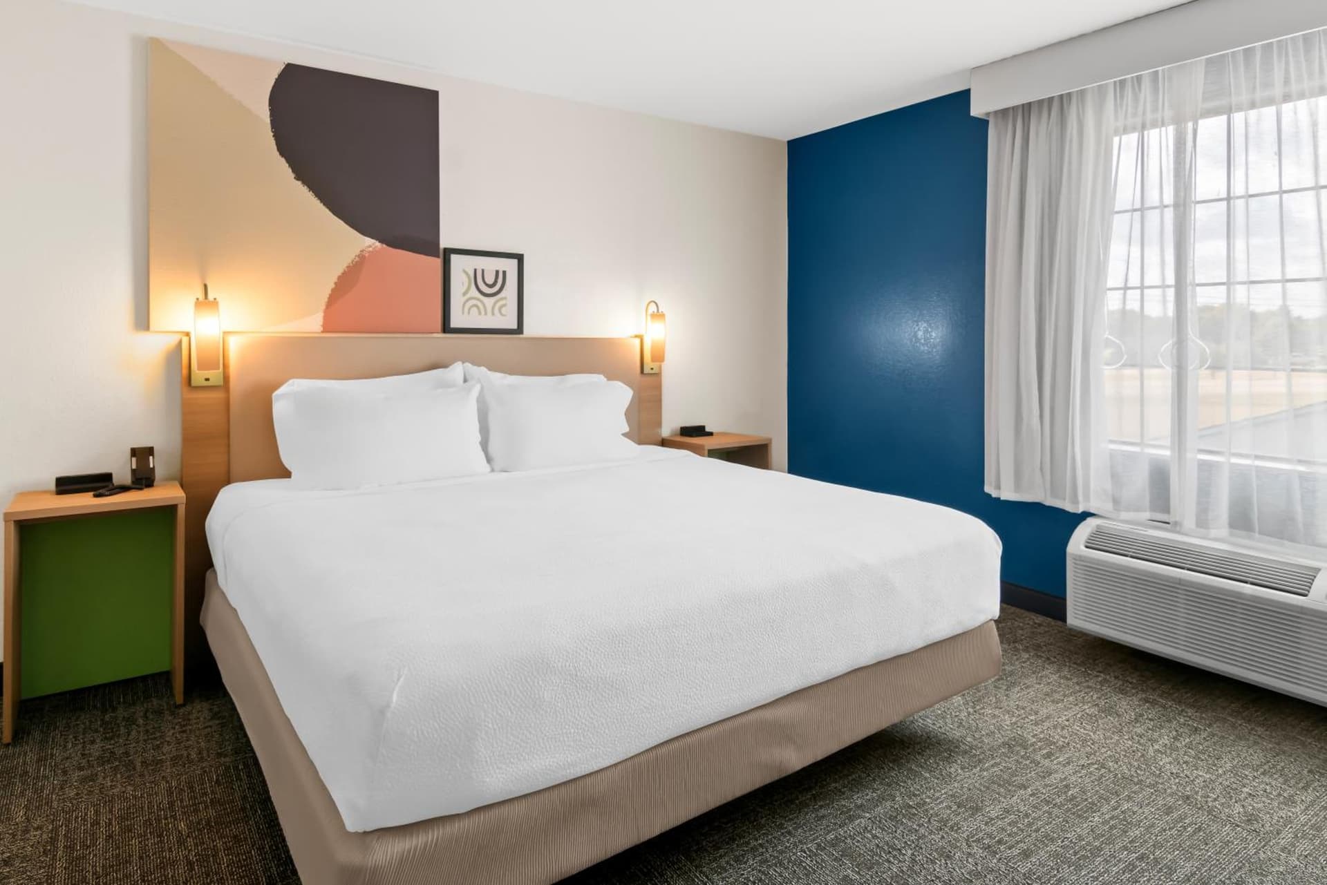 Spark by Hilton Wichita Falls gallery photo in Wichita Falls, TX — image 17