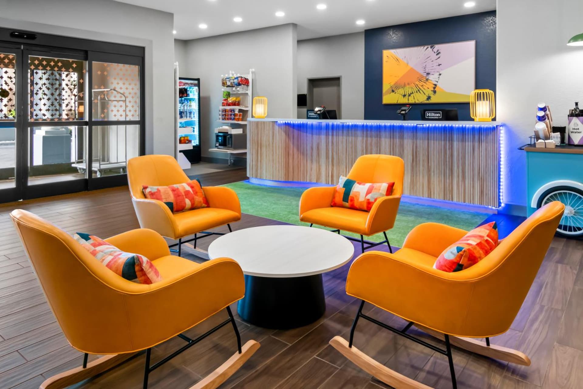 Spark by Hilton Wichita Falls gallery photo in Wichita Falls, TX — image 25