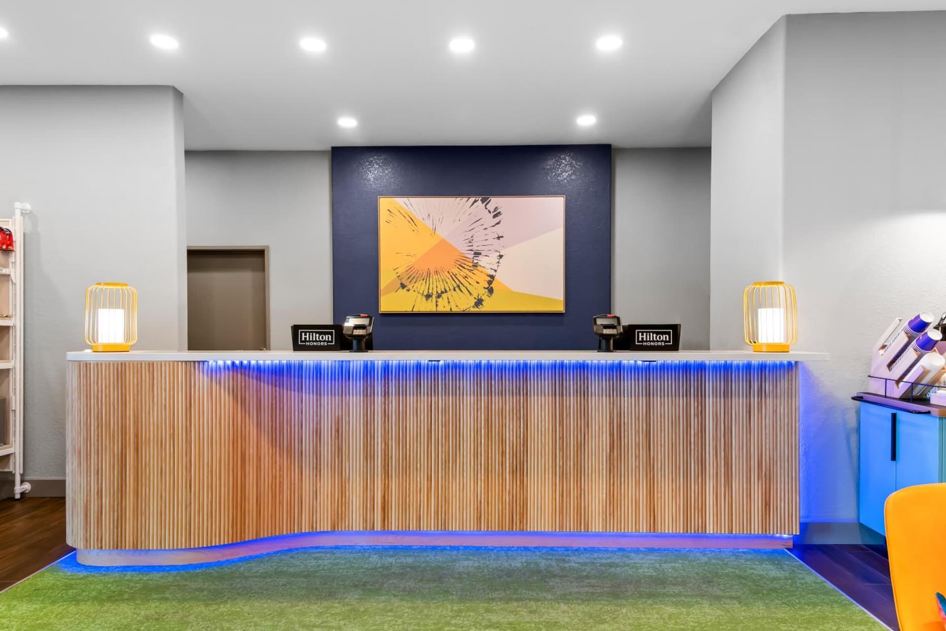 Spark by Hilton Wichita Falls gallery photo in Wichita Falls, TX — image 7