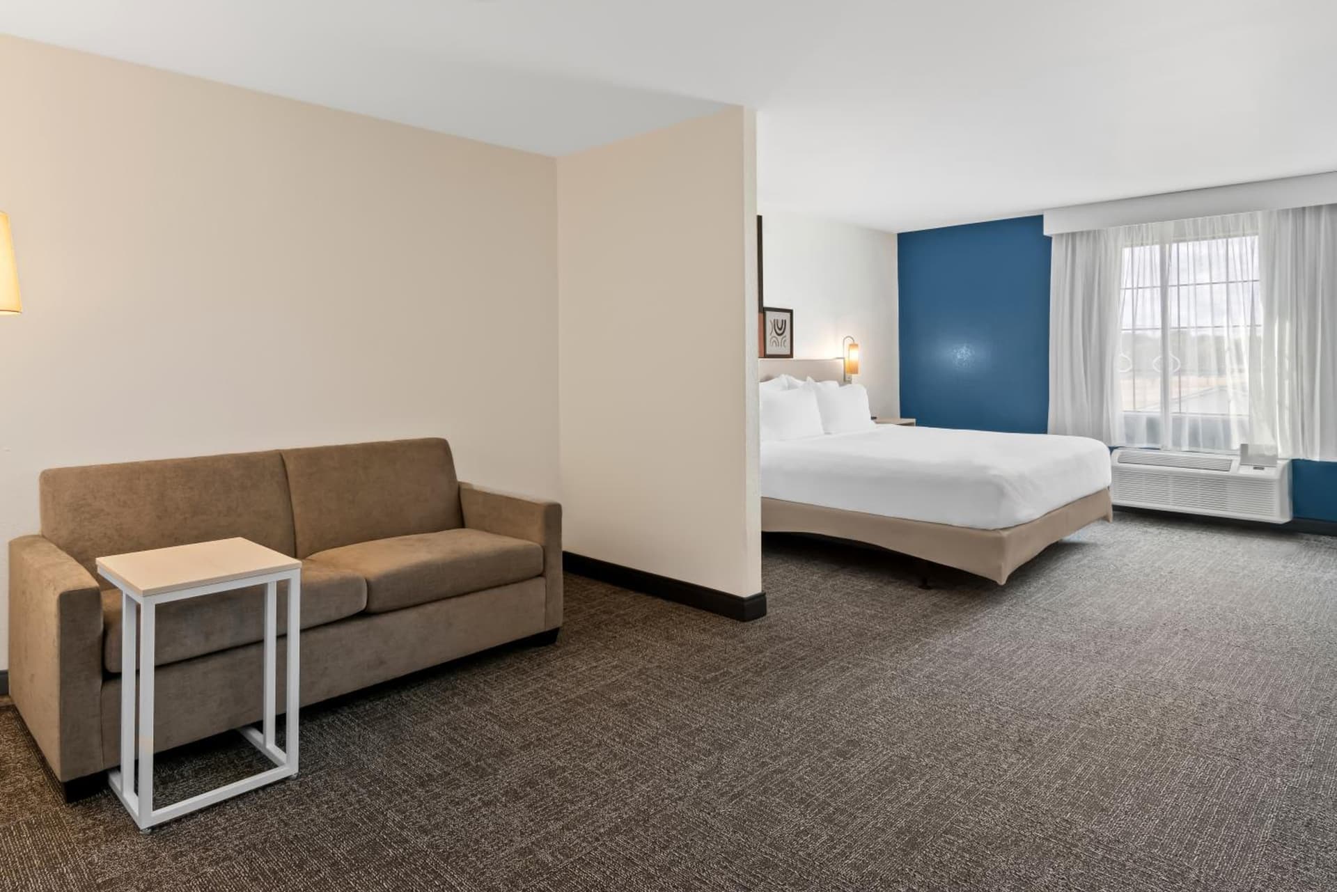 Spark by Hilton Wichita Falls gallery photo in Wichita Falls, TX — image 9
