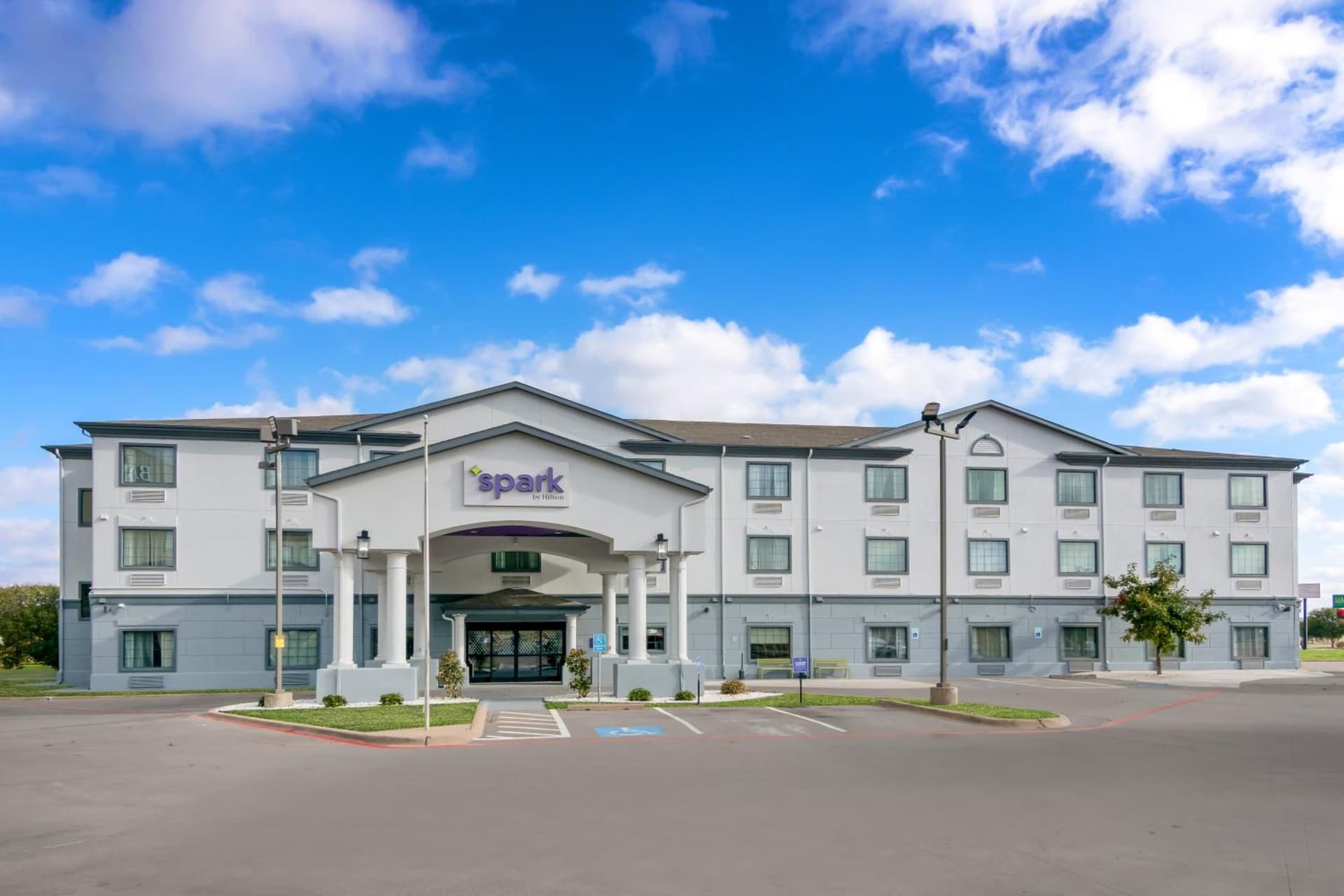 Spark by Hilton Wichita Falls — hotel in Wichita Falls, Texas