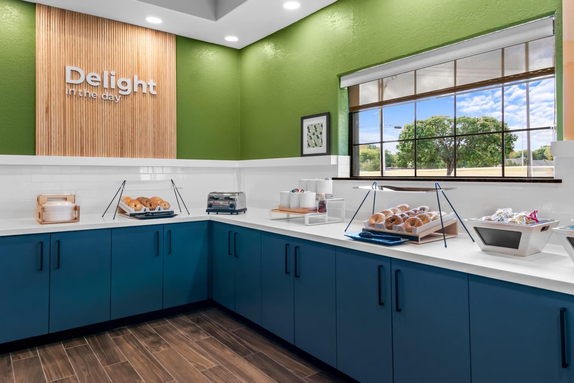Spark by Hilton Wichita Falls gallery photo in Wichita Falls, TX — image 16