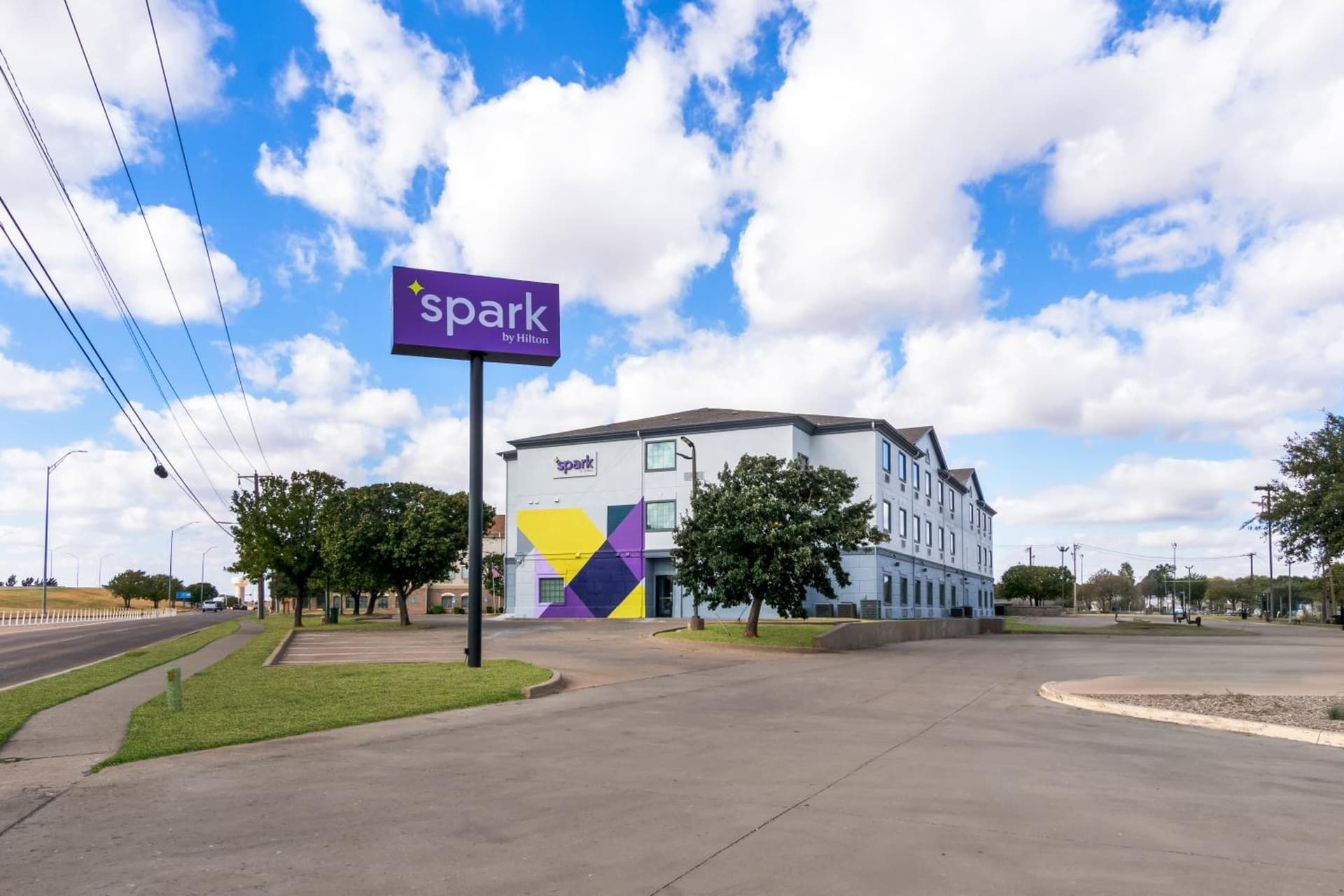 Spark by Hilton Wichita Falls gallery photo in Wichita Falls, TX — image 4