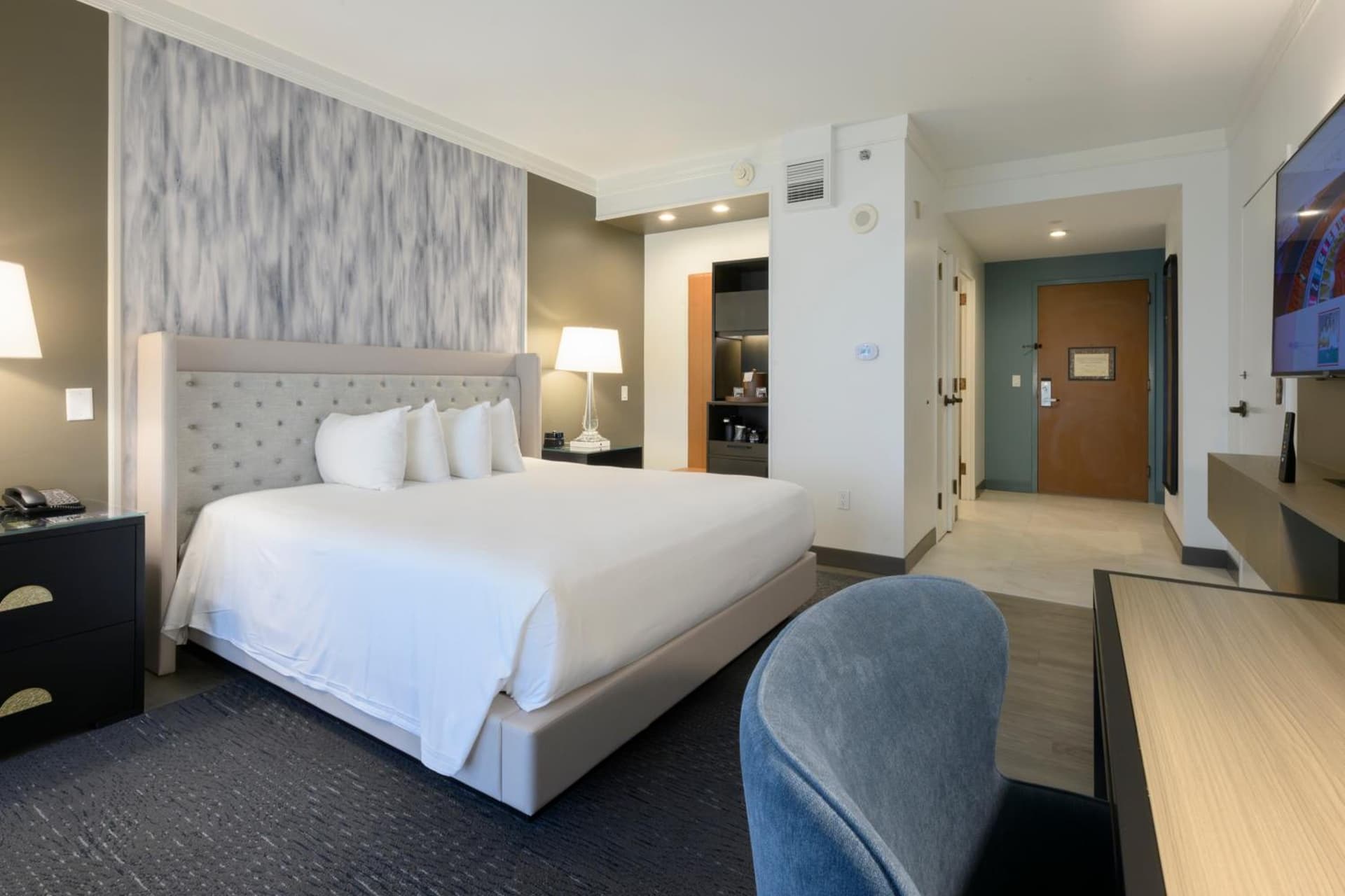 L’Auberge Casino Resort Lake Charles gallery photo in Lake Charles, LA — image 15