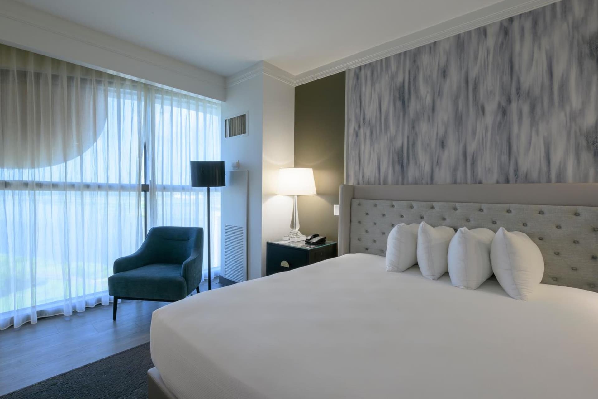 L’Auberge Casino Resort Lake Charles gallery photo in Lake Charles, LA — image 17