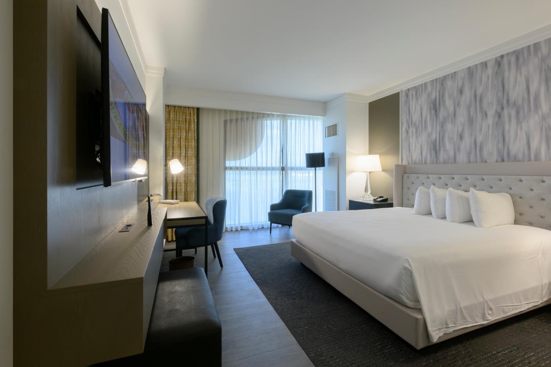 L’Auberge Casino Resort Lake Charles gallery photo in Lake Charles, LA — image 31
