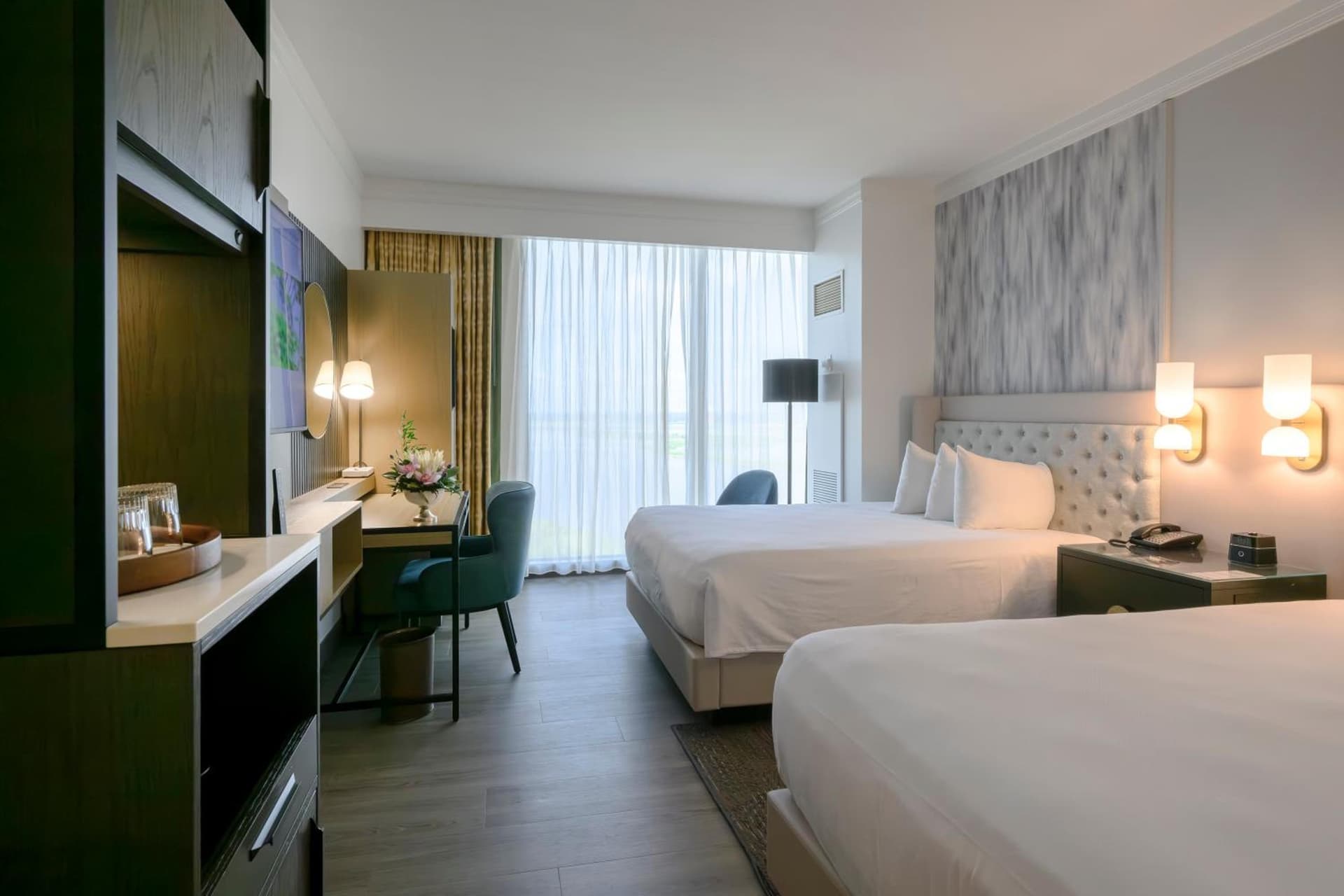L’Auberge Casino Resort Lake Charles gallery photo in Lake Charles, LA — image 16