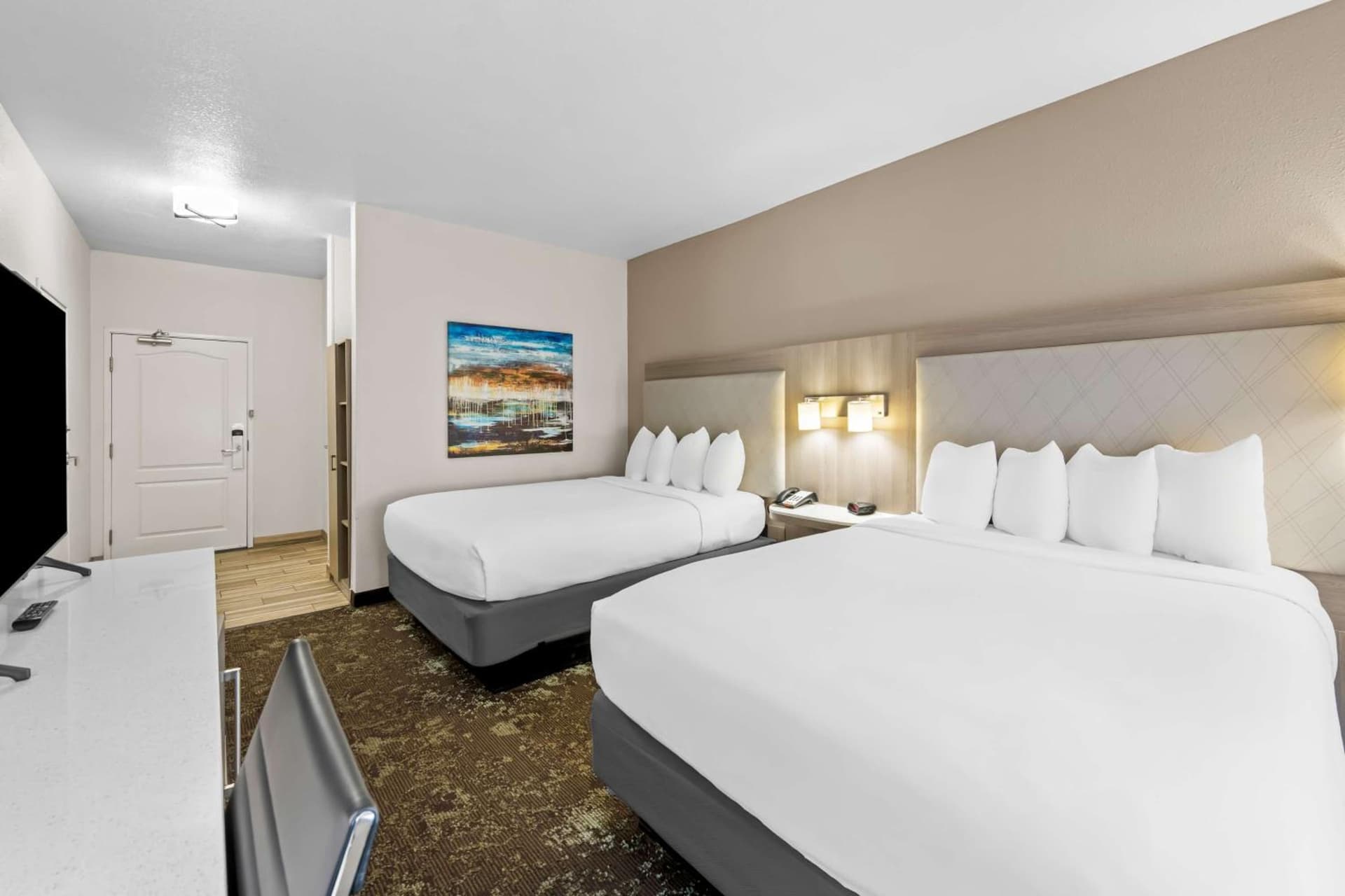 Best Western Worlds Of Fun gallery photo in Kansas City, MO — image 27