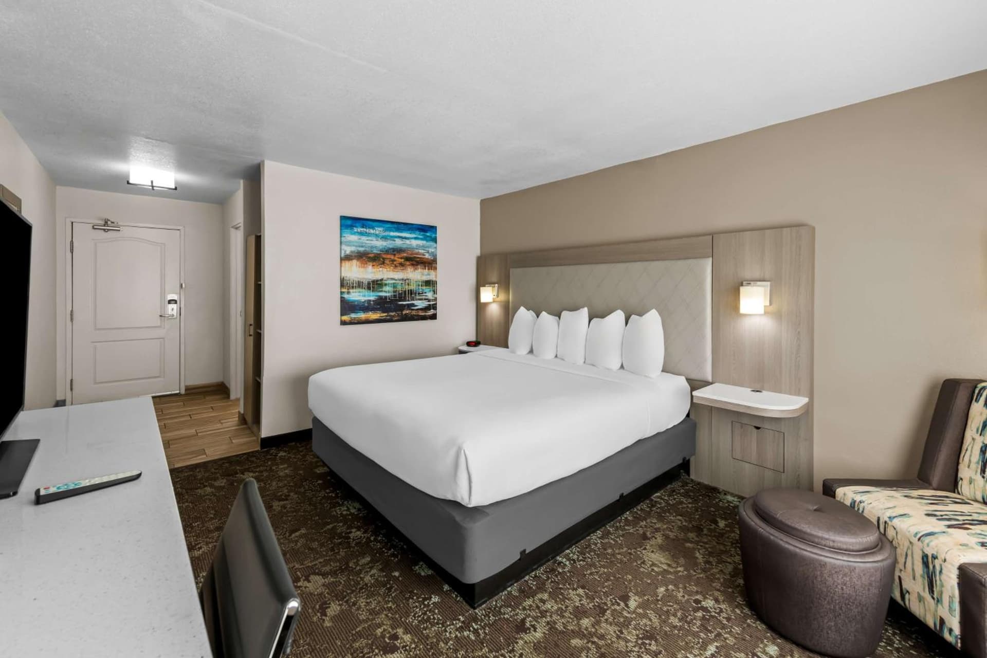 Best Western Worlds Of Fun gallery photo in Kansas City, MO — image 8